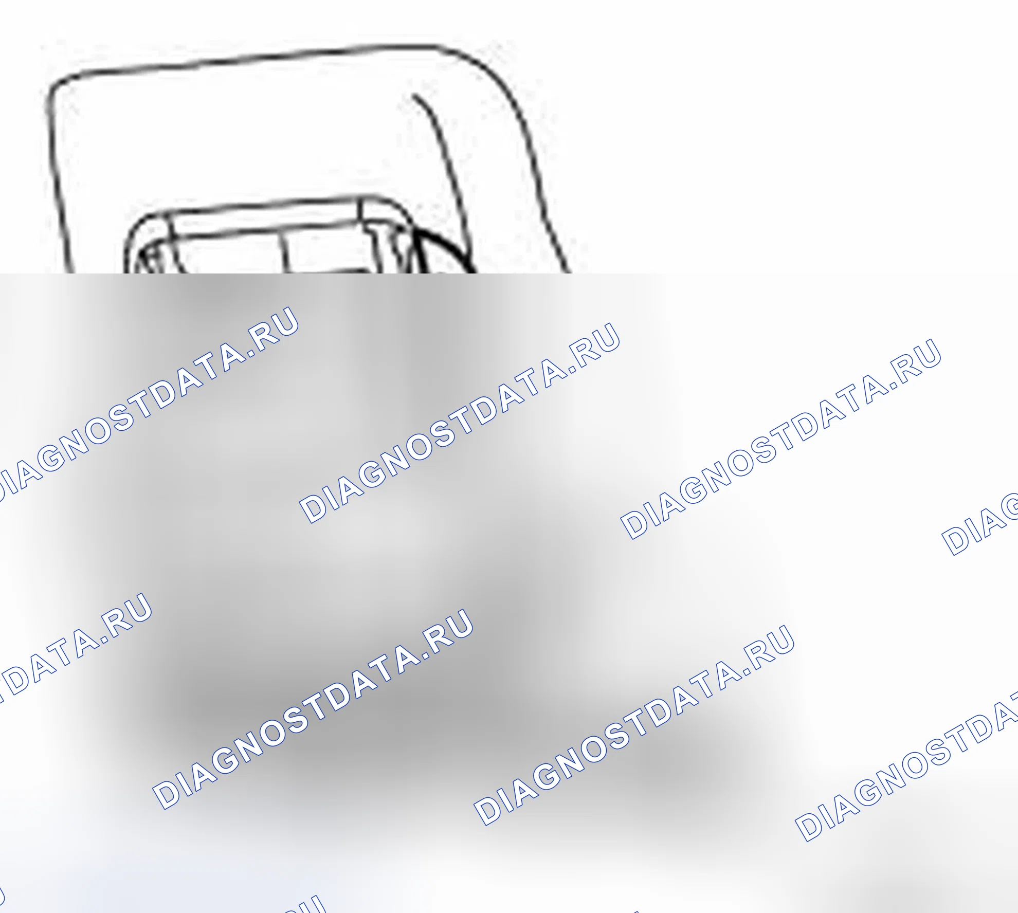 Рис. 64. Infiniti M45 III рестайлинг