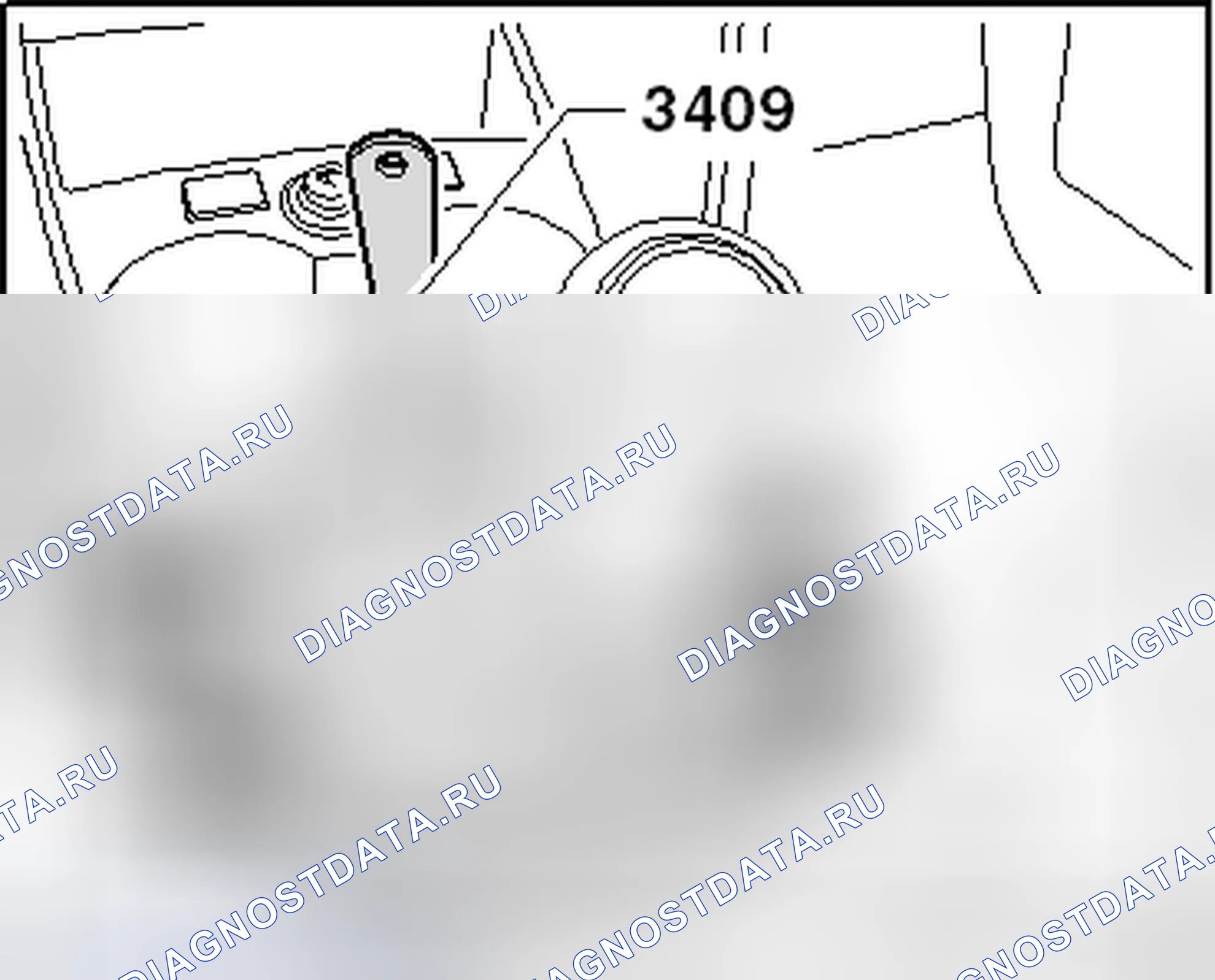 Рис. 53. Volkswagen Tiguan I