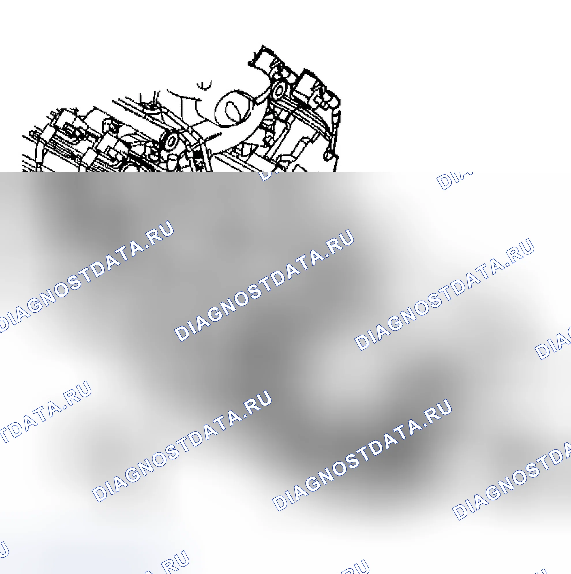 Рис. 1121. Chevrolet Silverado 1500 HD 