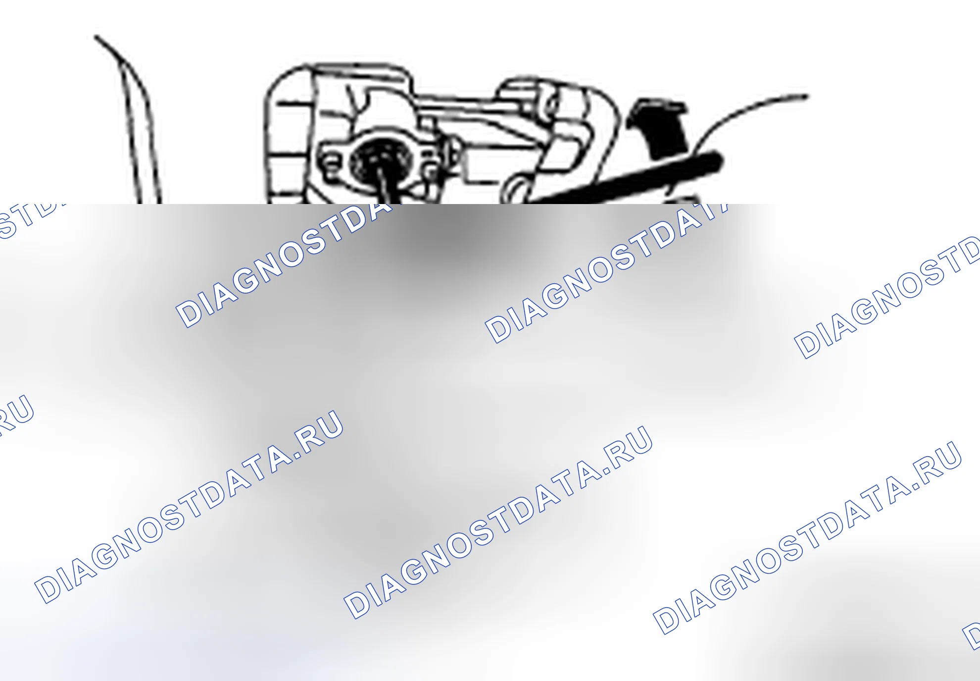 Рис. 15: МОДЕЛЬ СЕДАНА. Subaru Outback BP рестайлинг