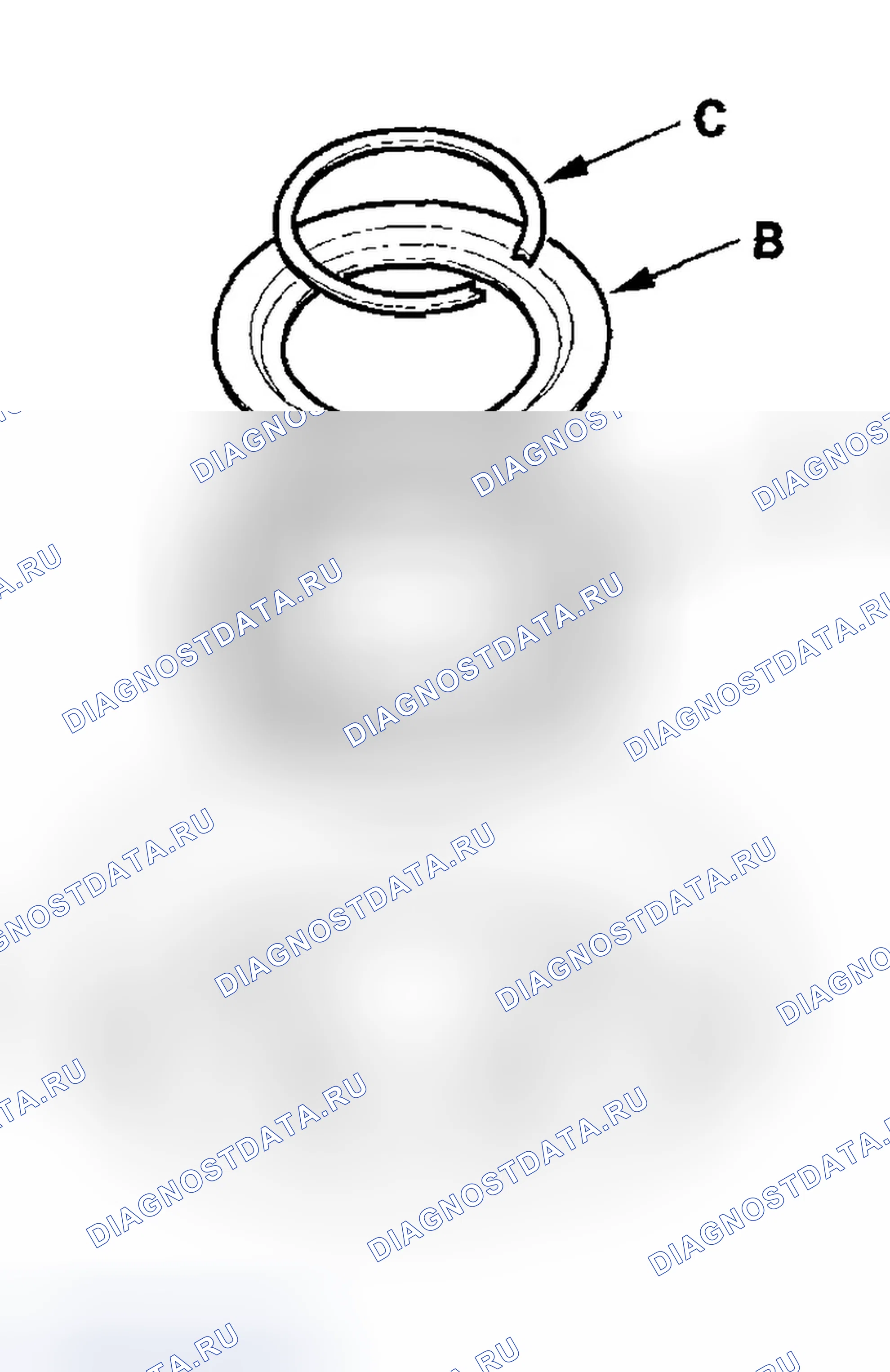Рис. 334. Honda Element YH2
