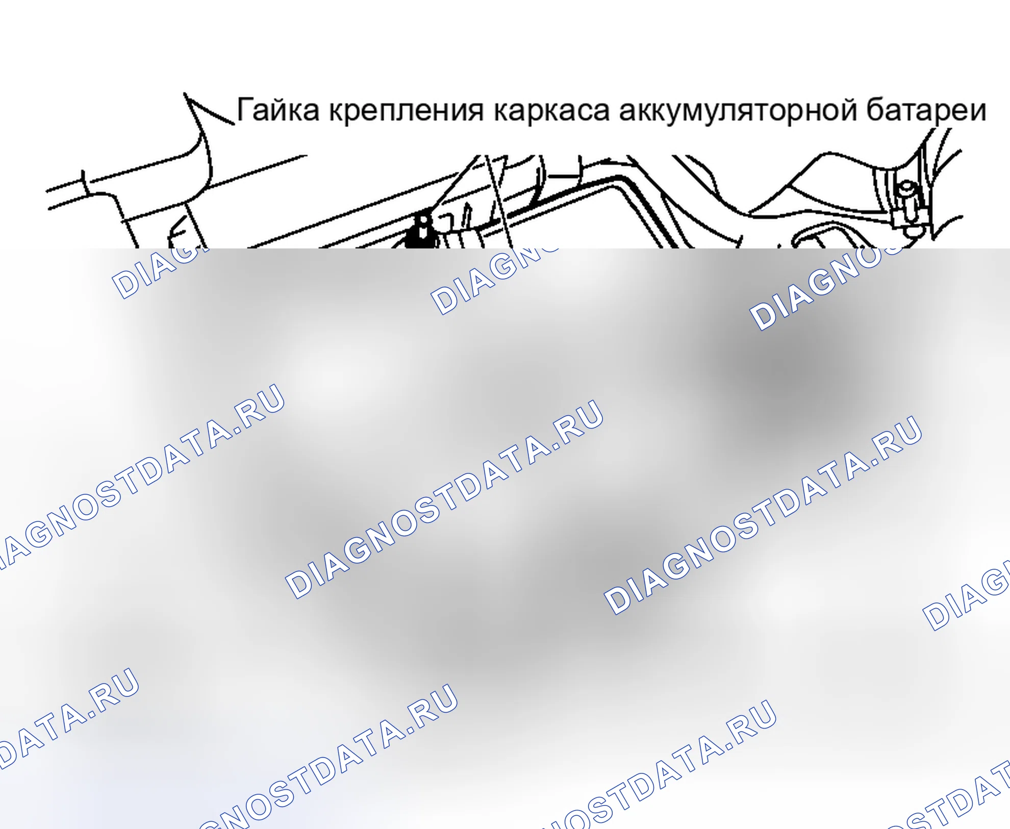 Рис. 10: ДЕМОНТАЖ. Honda Integra SJ I