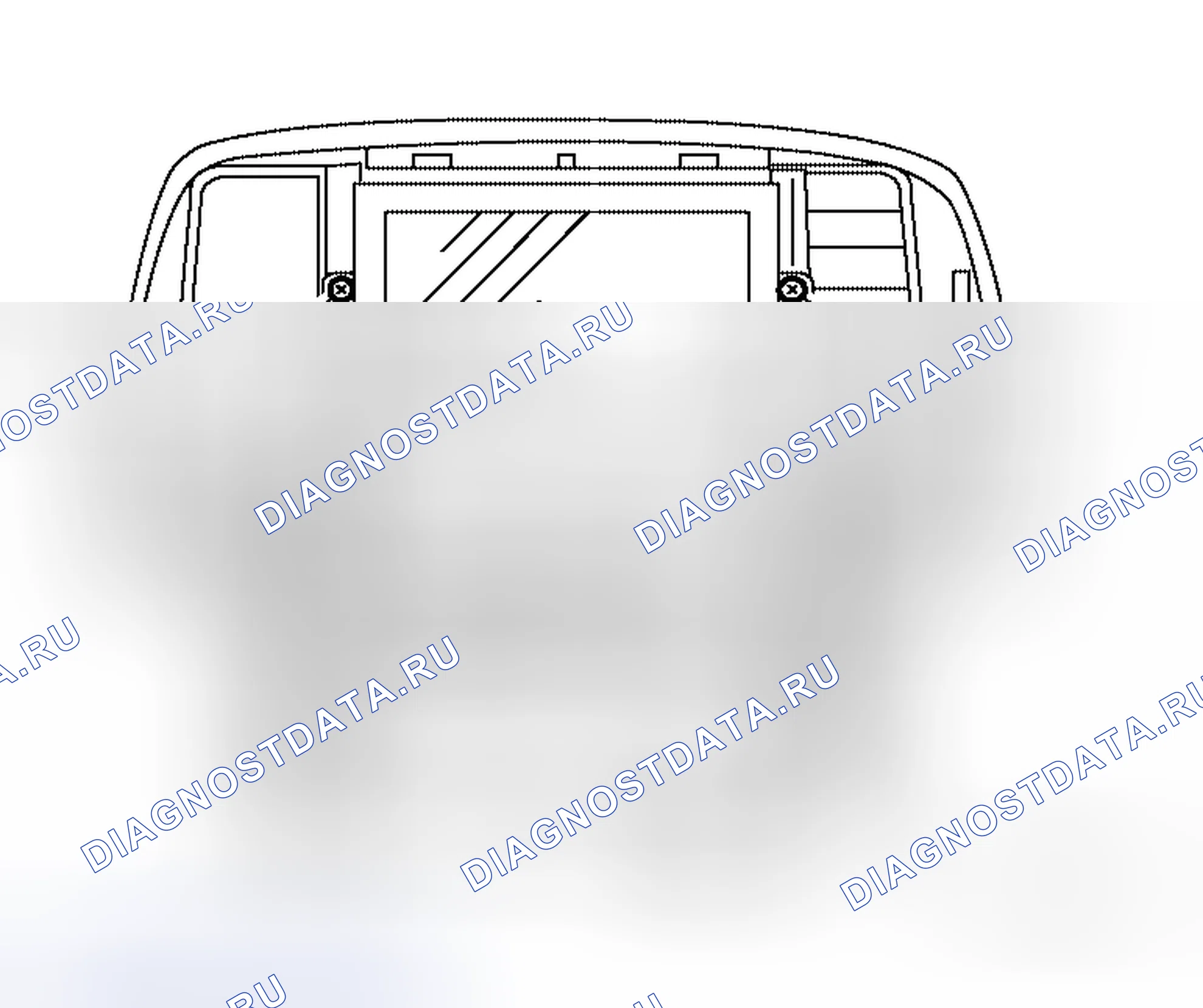 Рис. 168: Удаление. Honda Mobilio Spike I