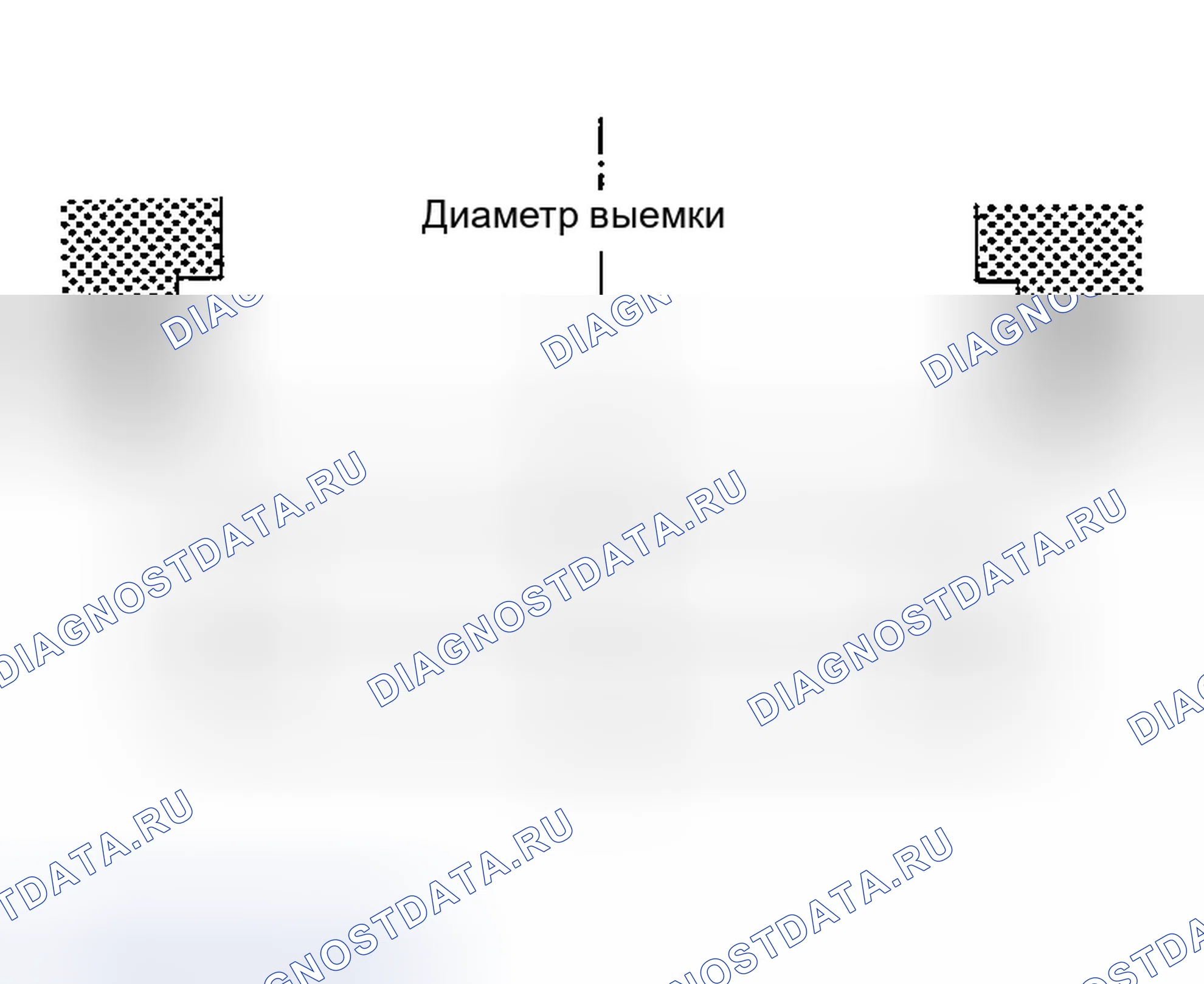Рис. 165: Замена седла клапана. Infiniti M45 II