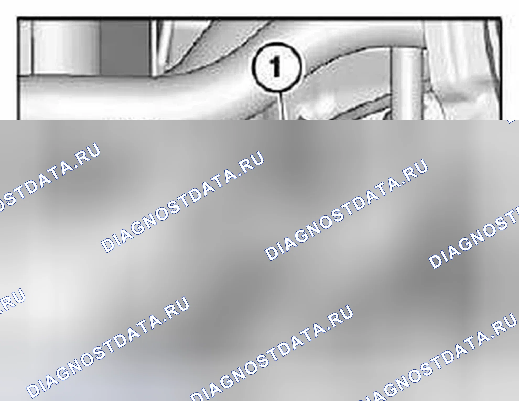 Рис. 46. BMW X3 E83 рестайлинг