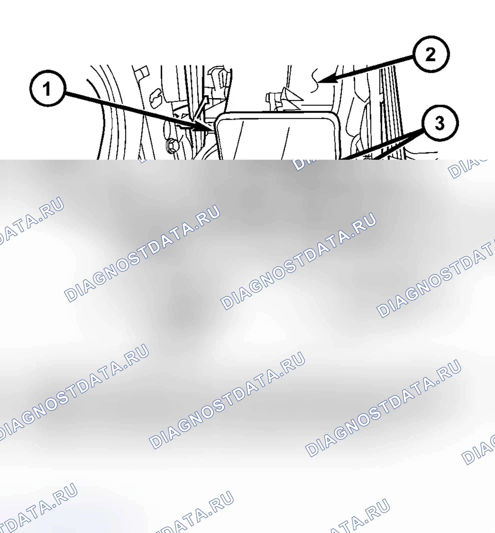 Рис. 103. Dodge Grand Caravan IV