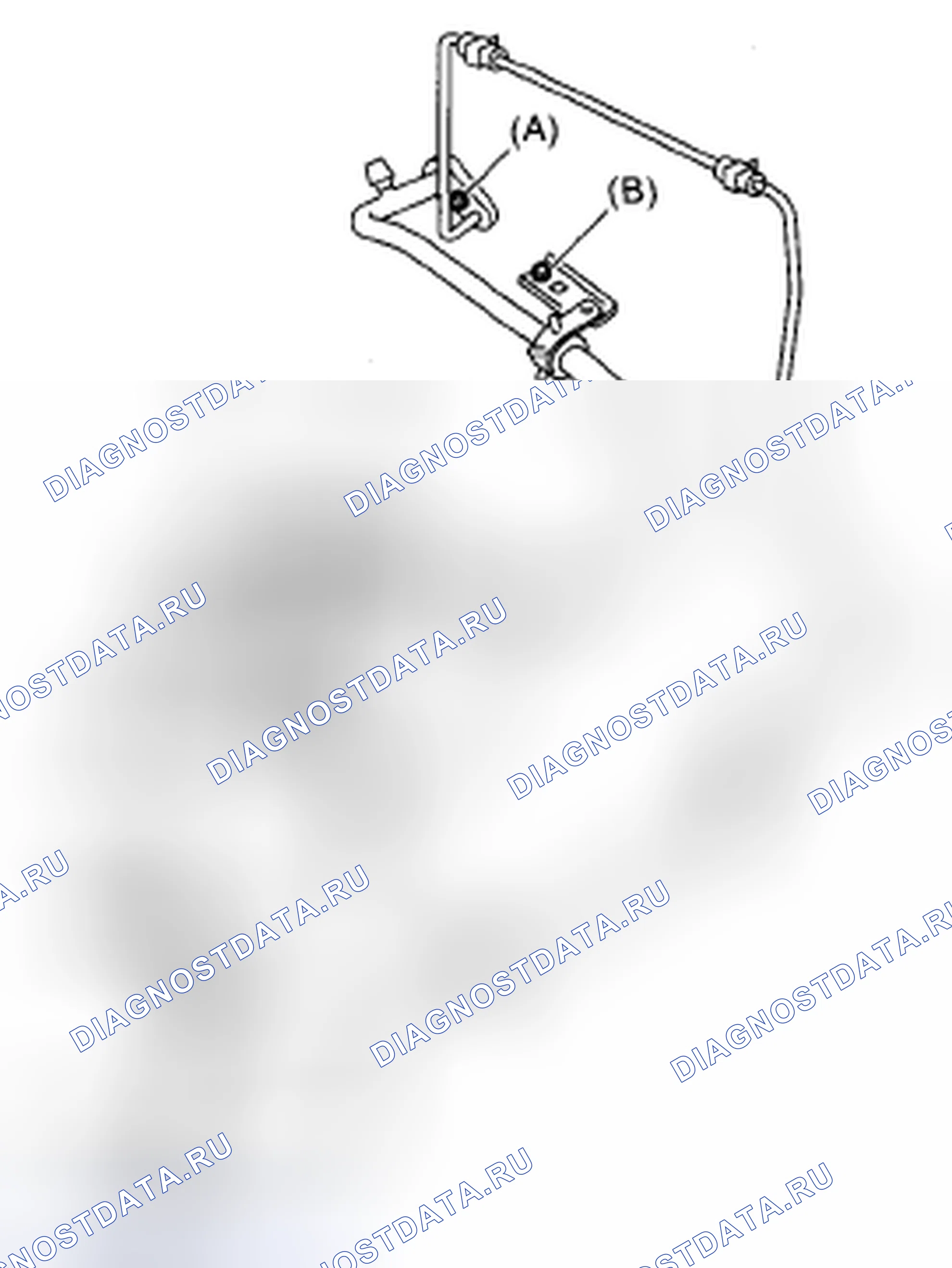 Рис. 71. Subaru Outback BP рестайлинг