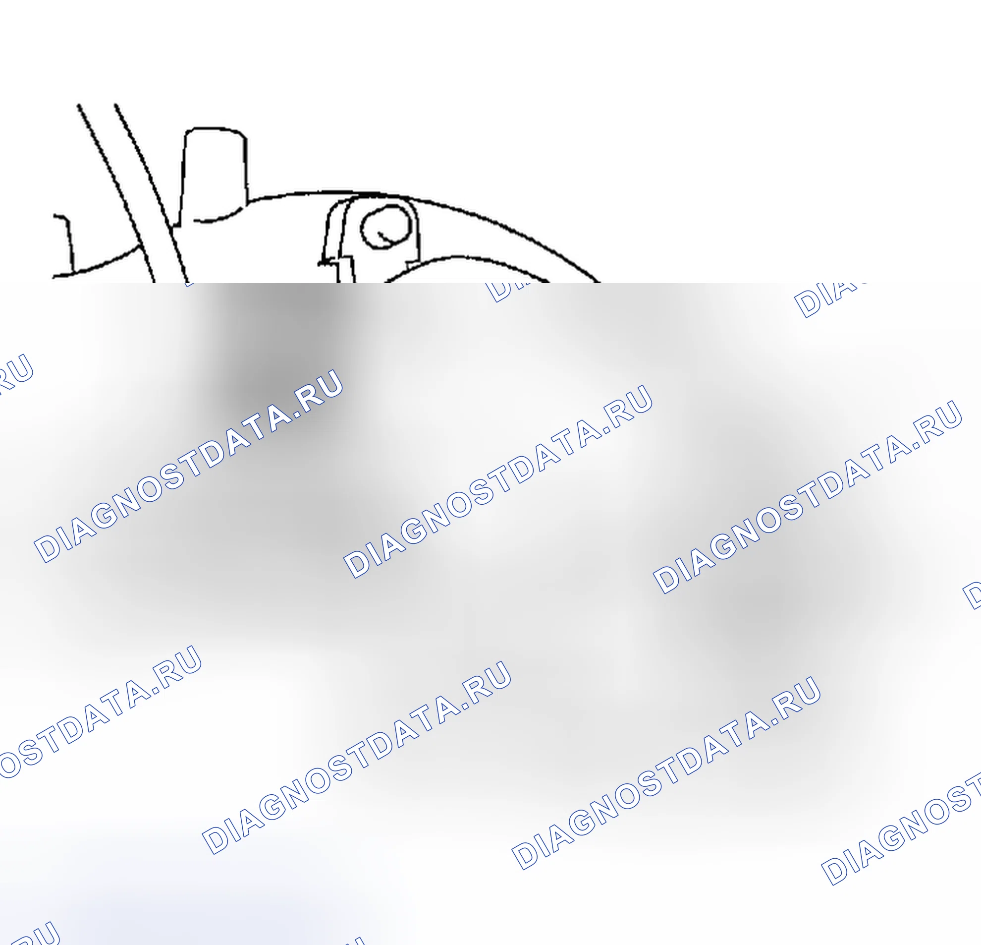 Рис. 224. Subaru Impreza GD/GC/GG рестайлинг