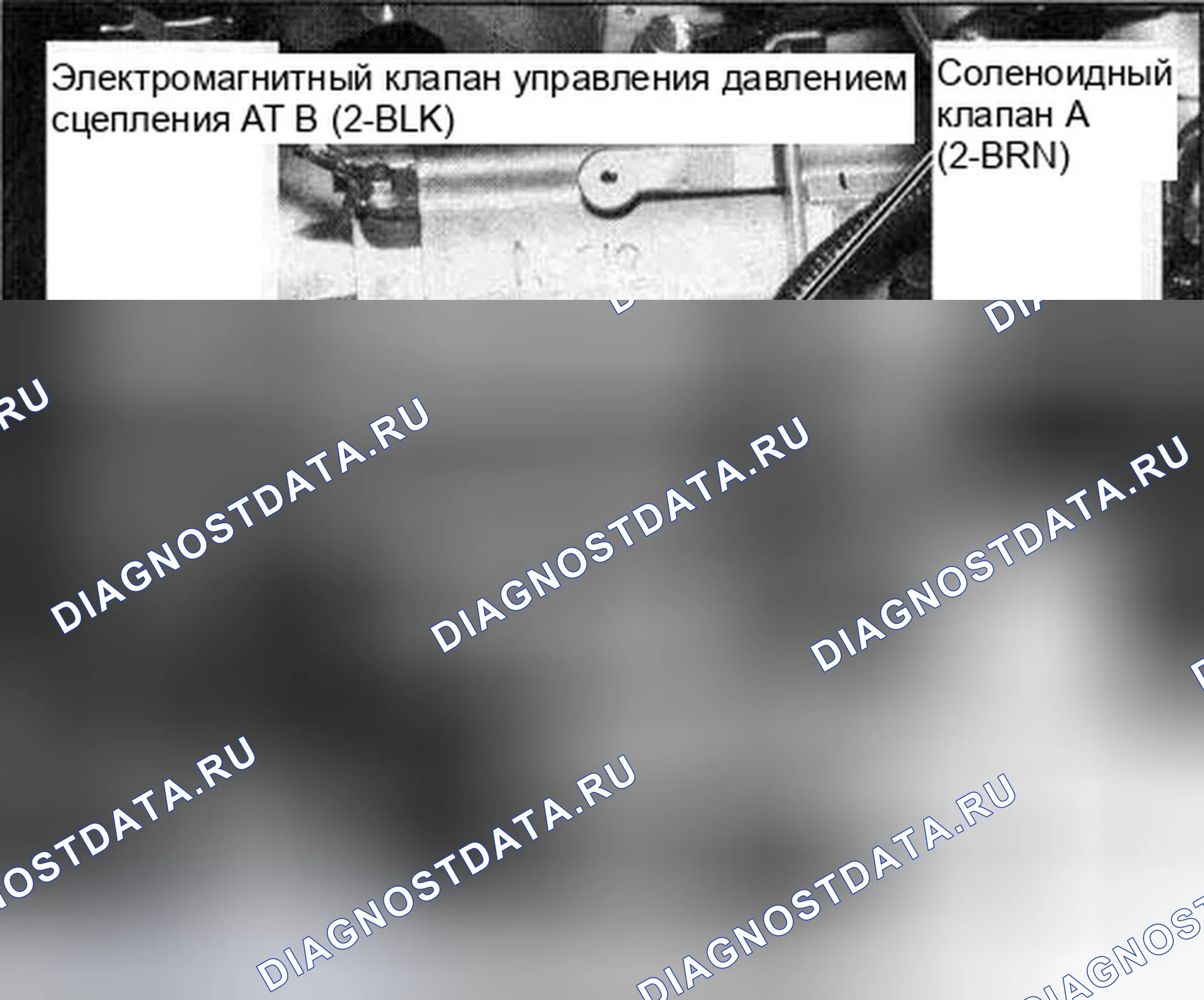 Рис. 217. Honda Civic VII рестайлинг