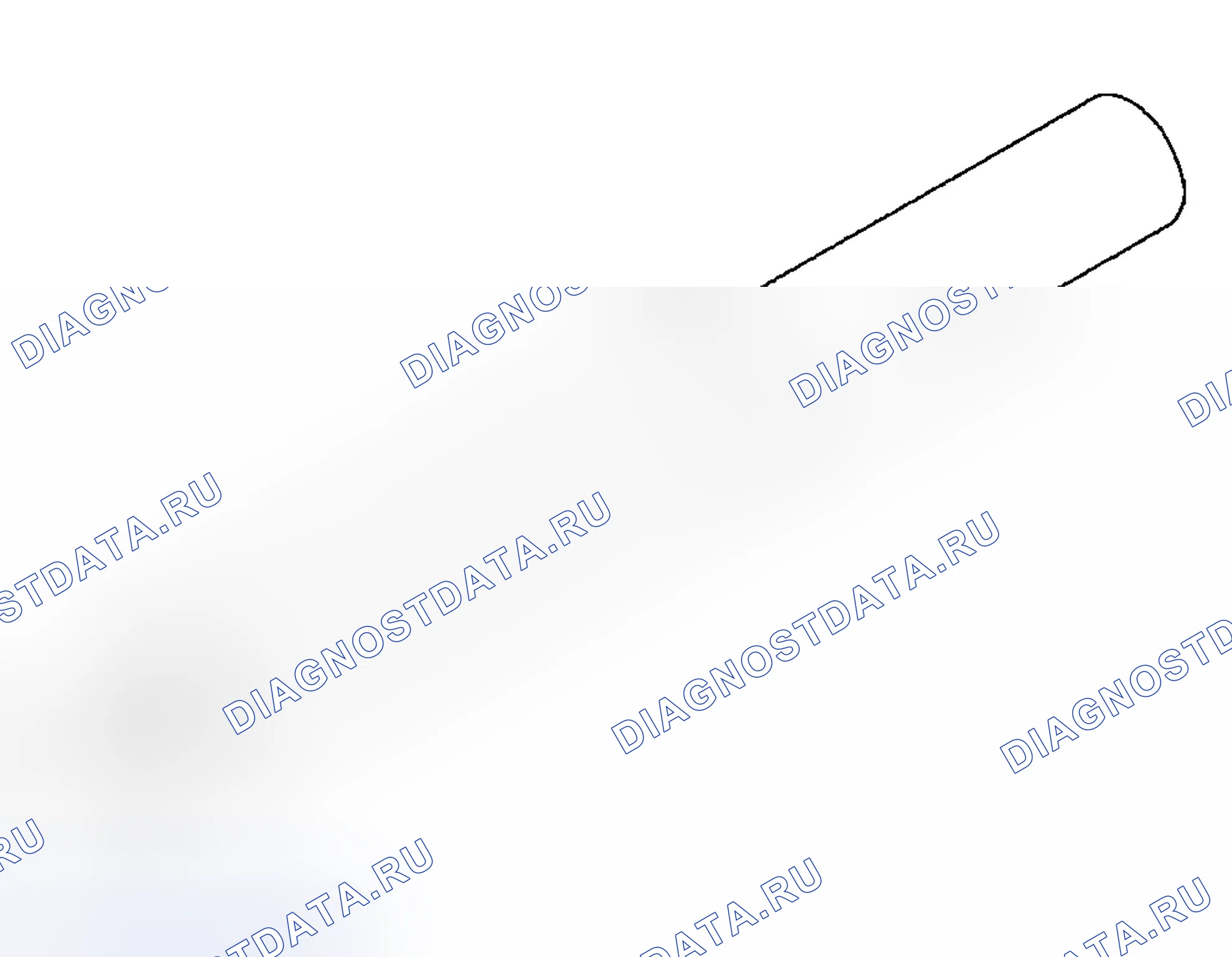 Рис. 99: Рукоятка, Универсальная - C-4171. Hyundai IONIQ 6 I