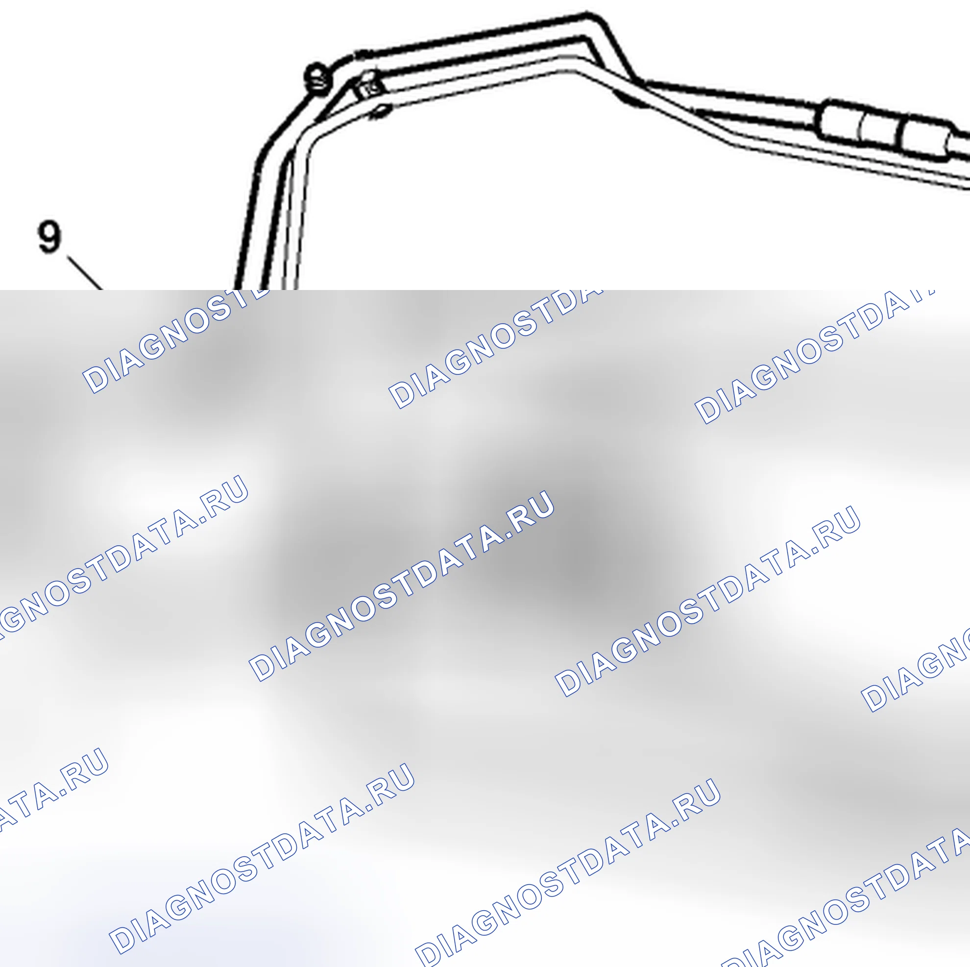 Рис. 175: По размеру. Kia Picanto III