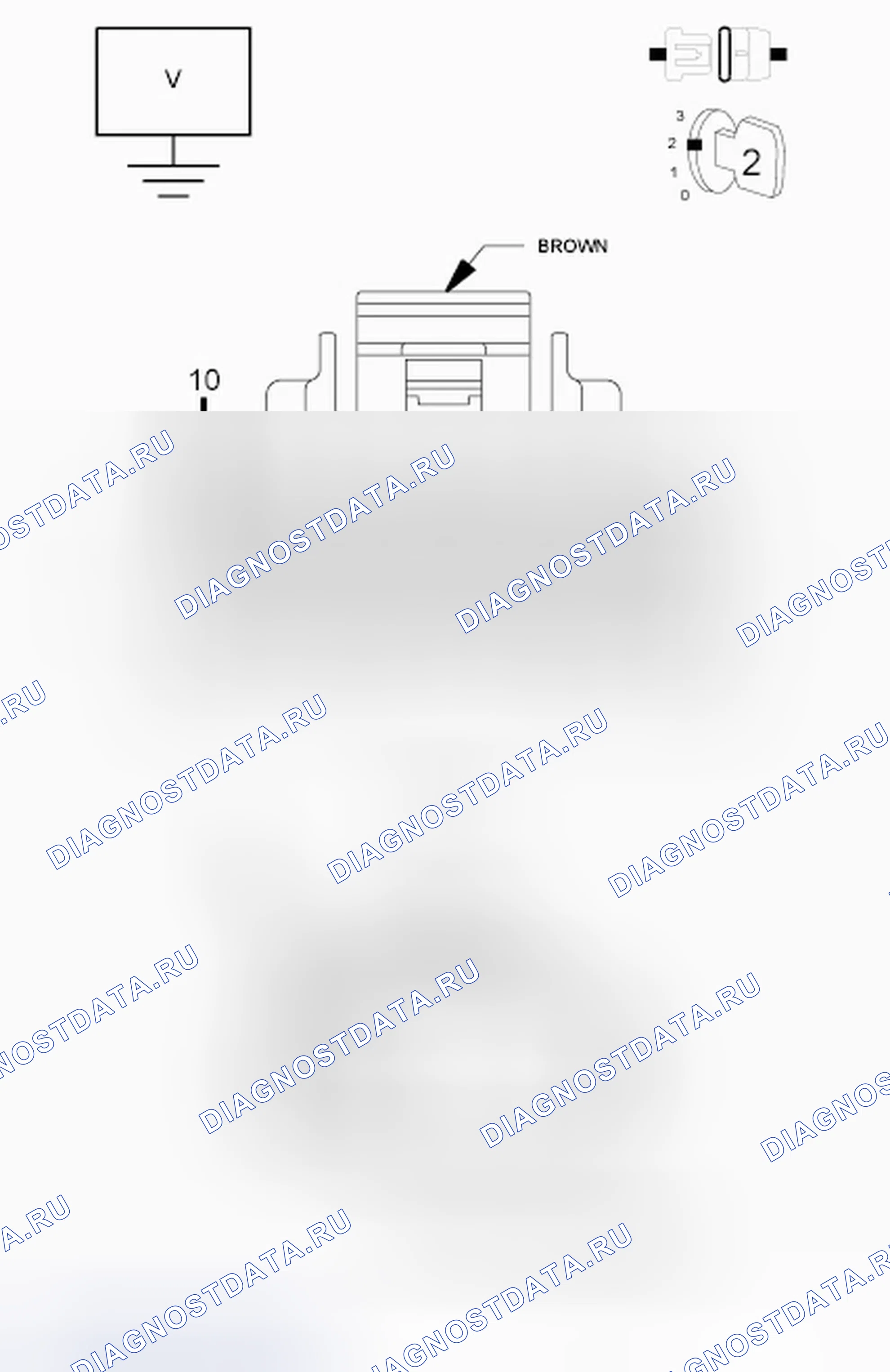 Рис. 789. Dodge Journey I