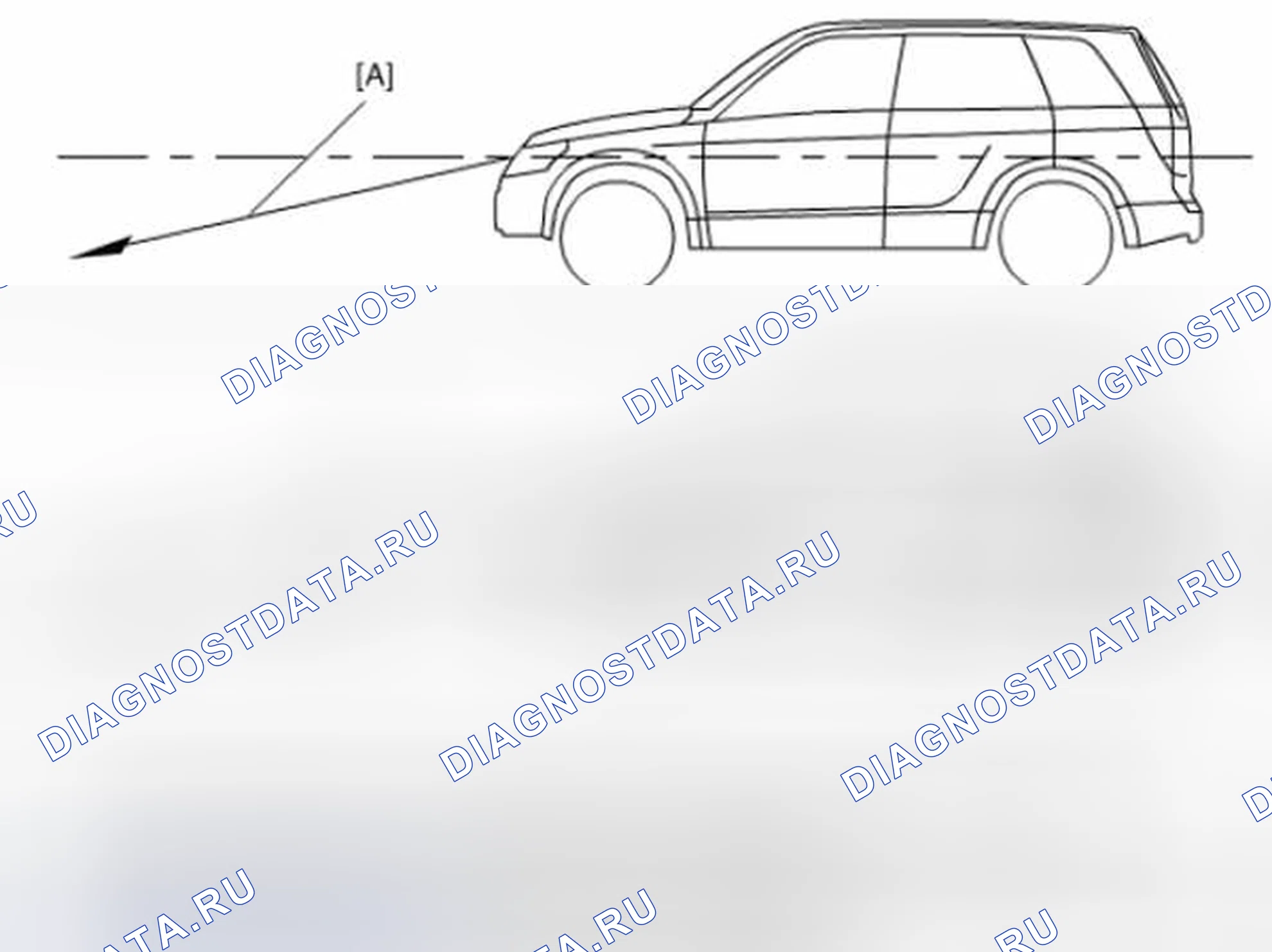 Рис. 3. Suzuki Grand Vitara II рестайлинг 2