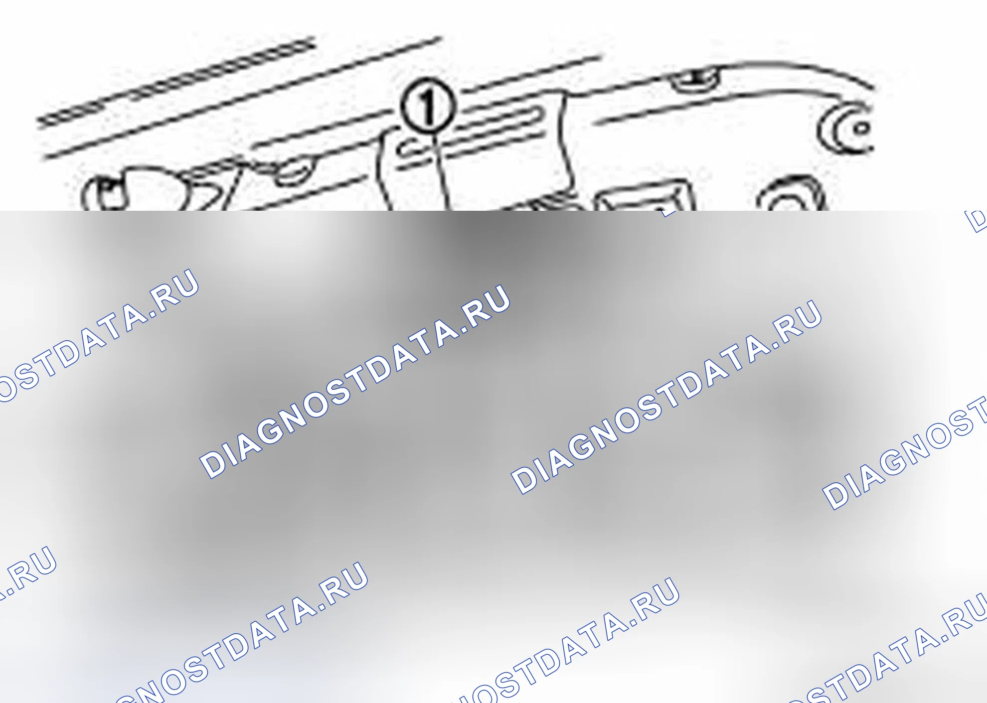 Рис. 103. Infiniti FX35 II