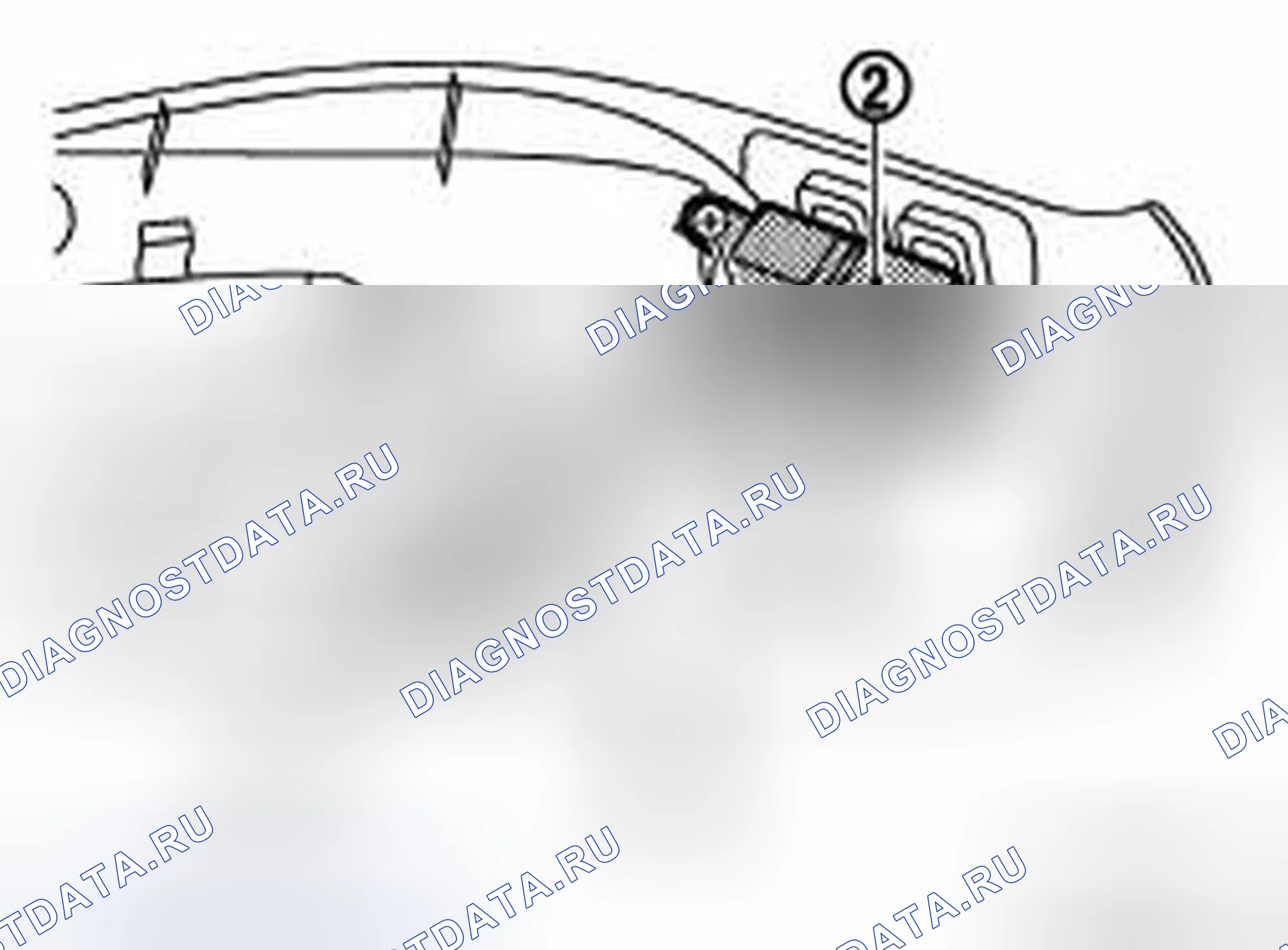 Рис. 13. Infiniti G37 IV рестайлинг