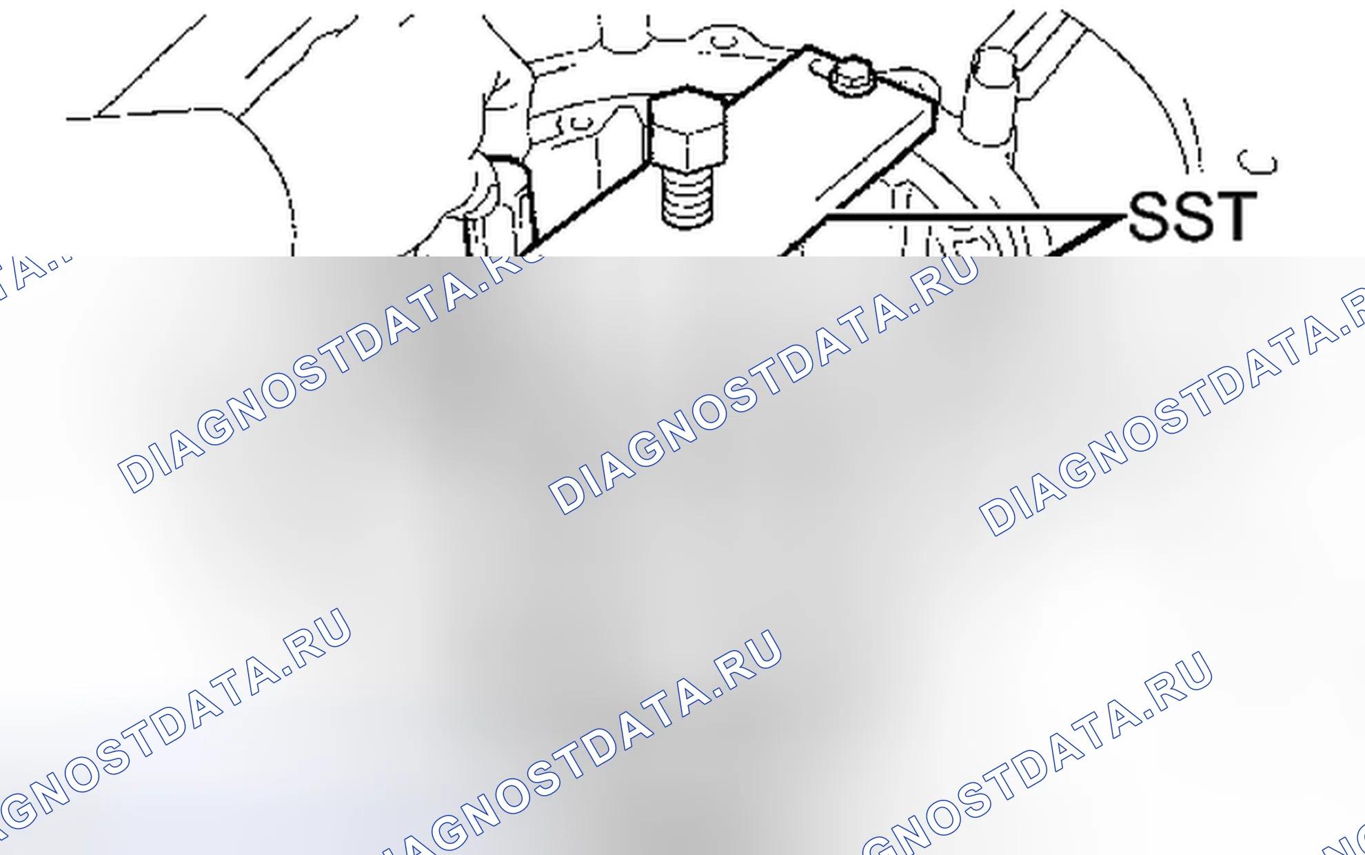 Рис. 313. Honda Accord VII