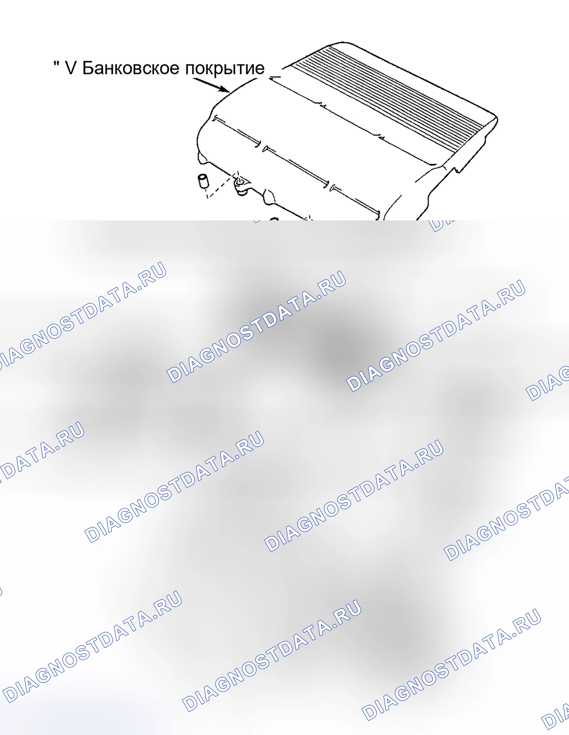 Рис. 7. Toyota Avalon XX10