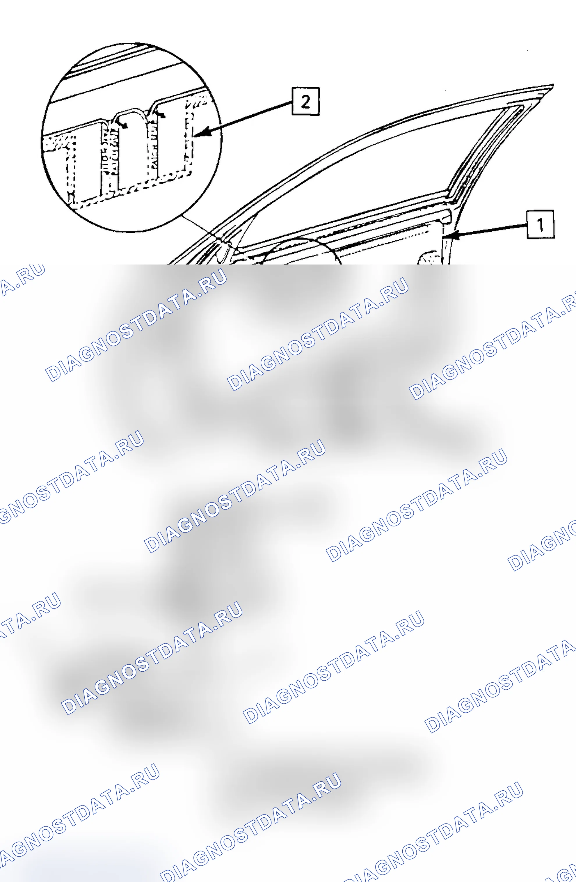 Рис. 30. Oldsmobile Cutlass Supreme I