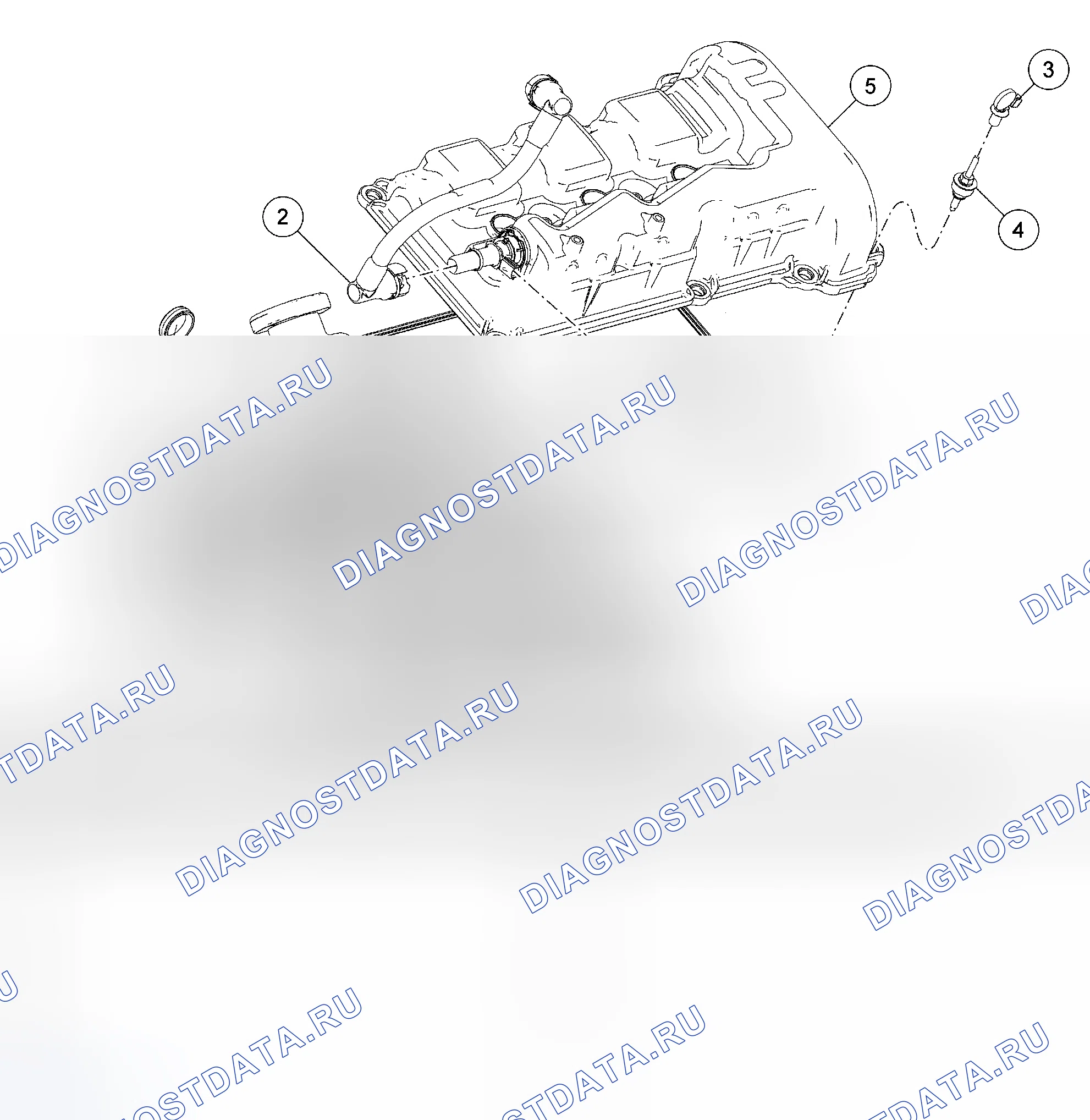 Рис. 406. Hyundai Matrix I