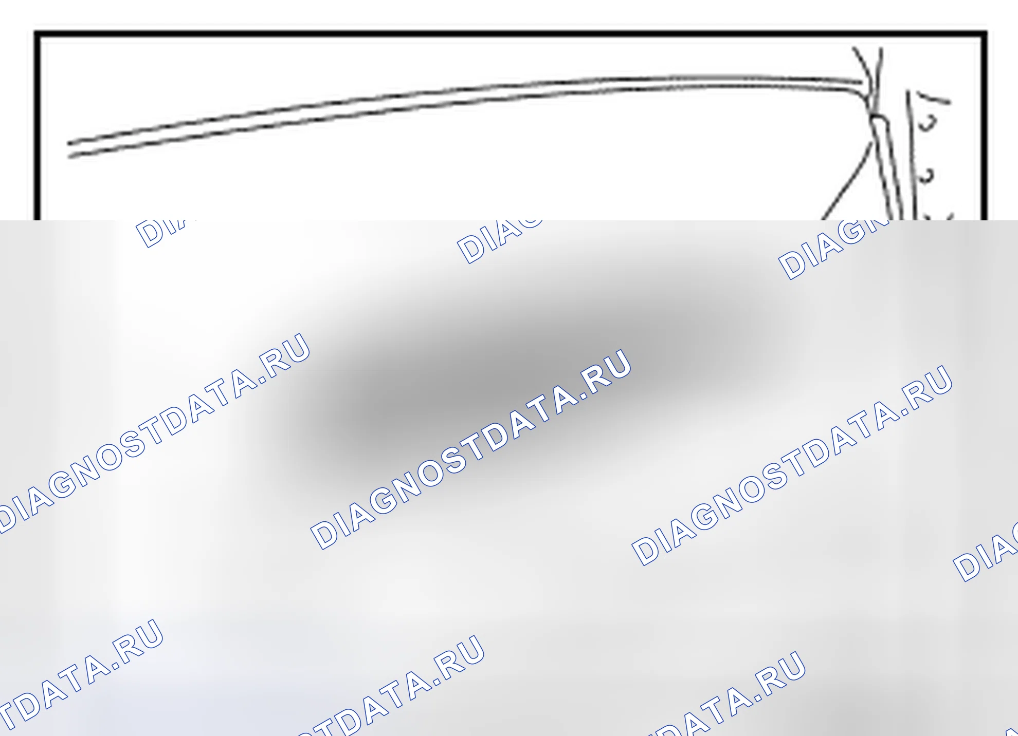 Рис. 56: ДЕМОНТАЖ. Nissan Leaf I