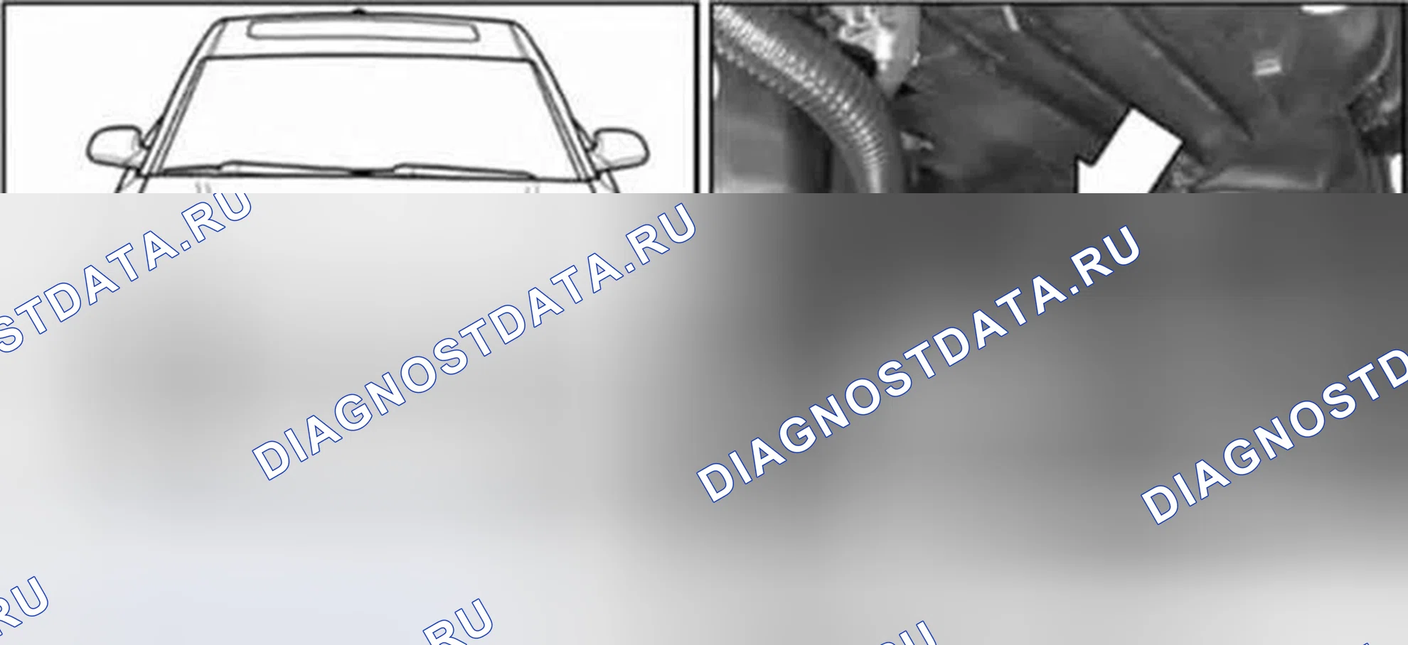 Рис. 71. Audi A8 D3 рестайлинг 2