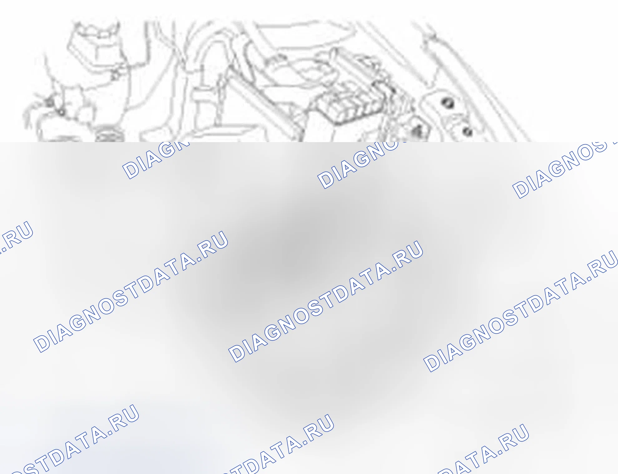 Рис. 700. Hyundai Sonata VI