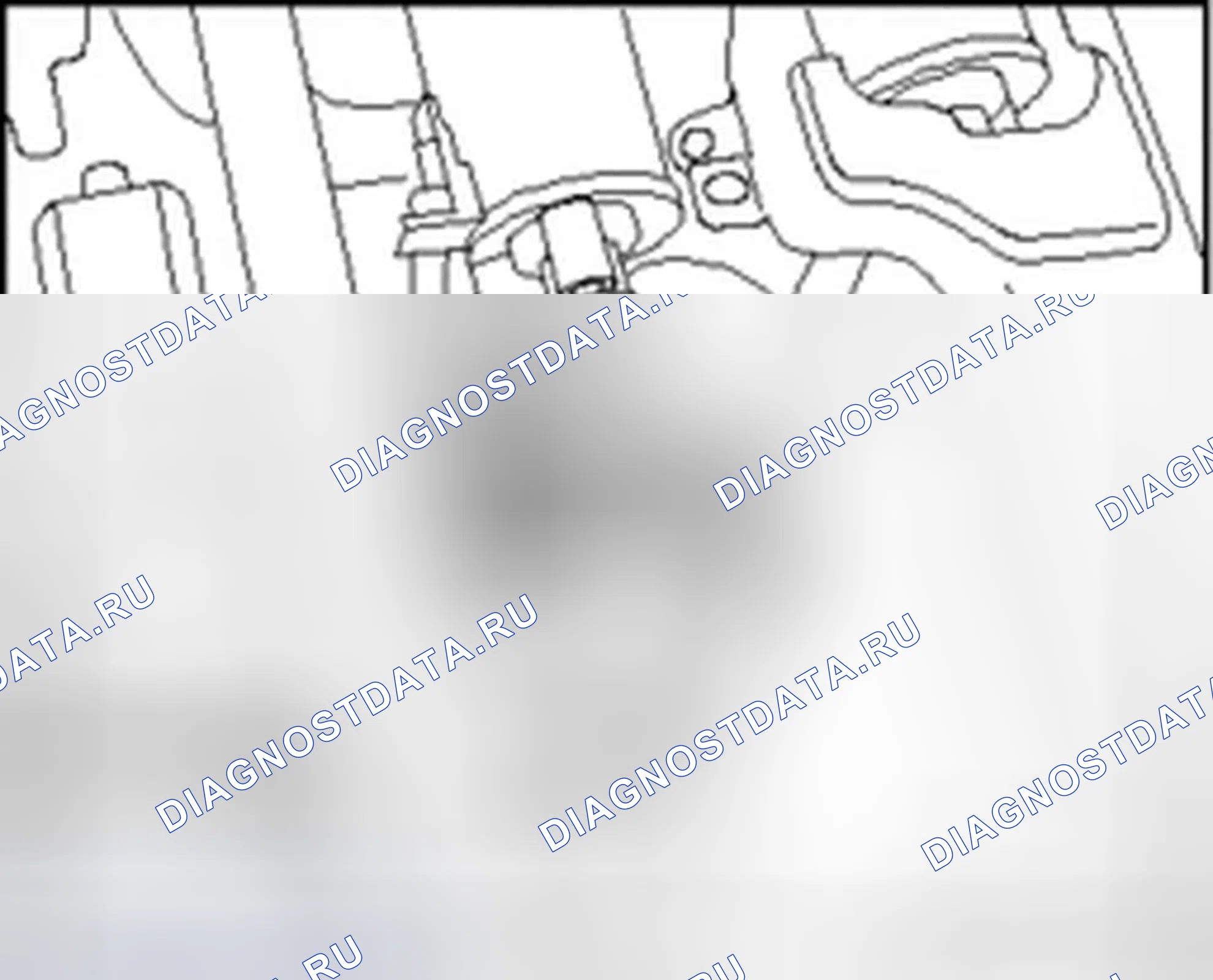 Рис. 238. Audi S8 D3 рестайлинг
