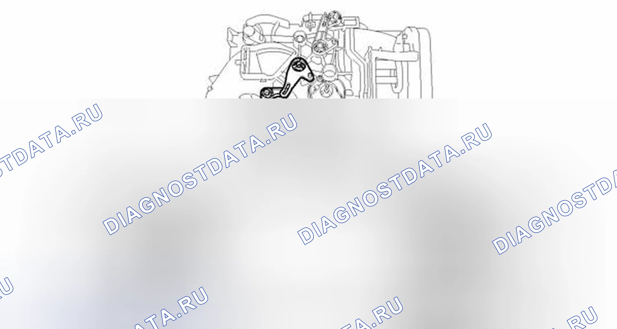 Рис. 92. Toyota Venza I рестайлинг