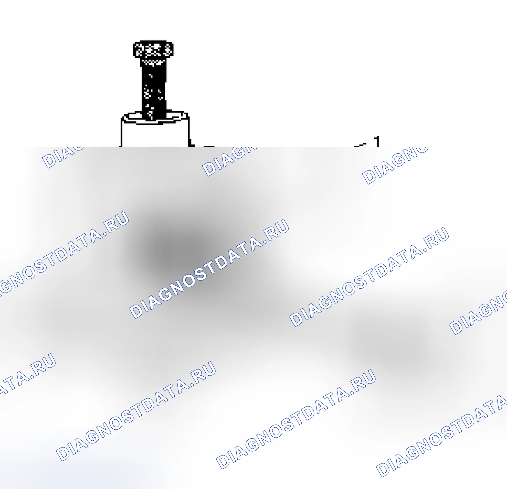 Рис. 99. Isuzu Axiom I