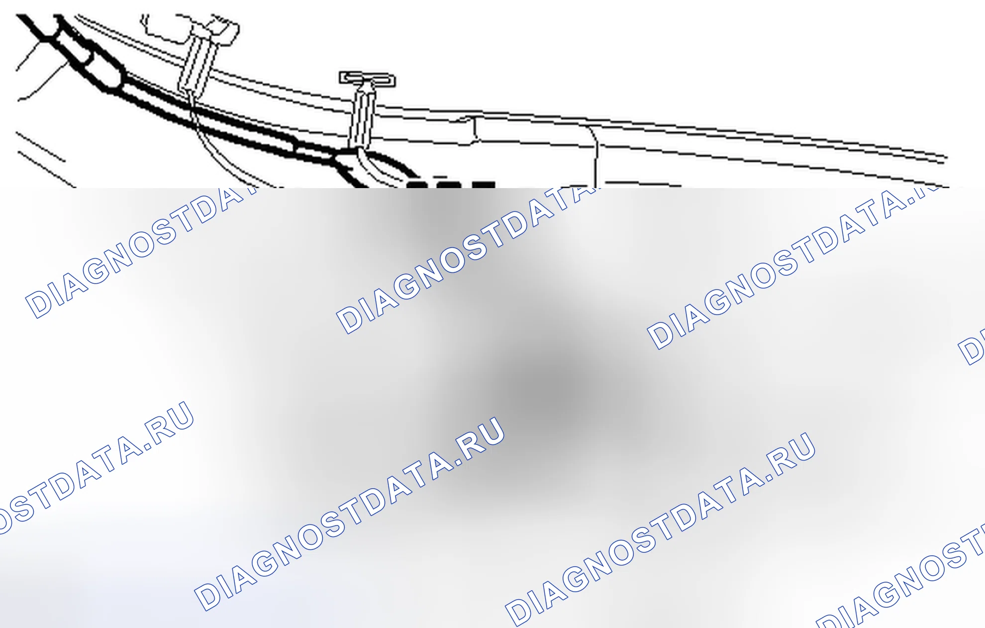 Рис. 128. Toyota Venza I рестайлинг
