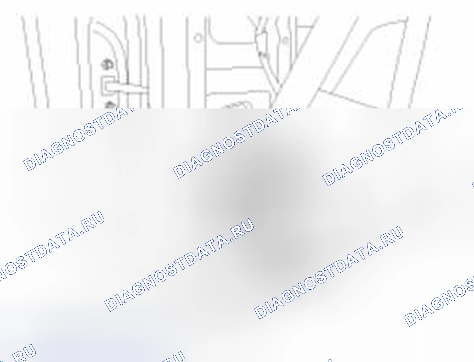 Рис. 12. Haval Beast (Shenshou) I