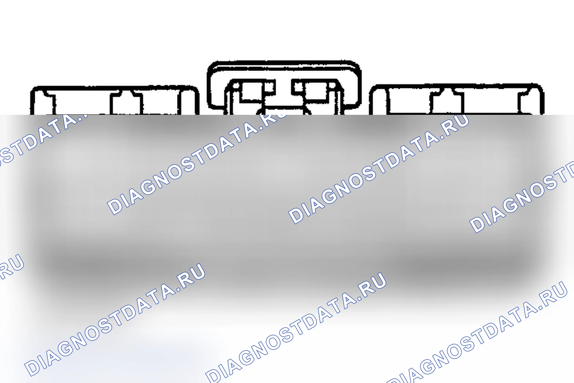 Рис. 62. Toyota 4Runner III