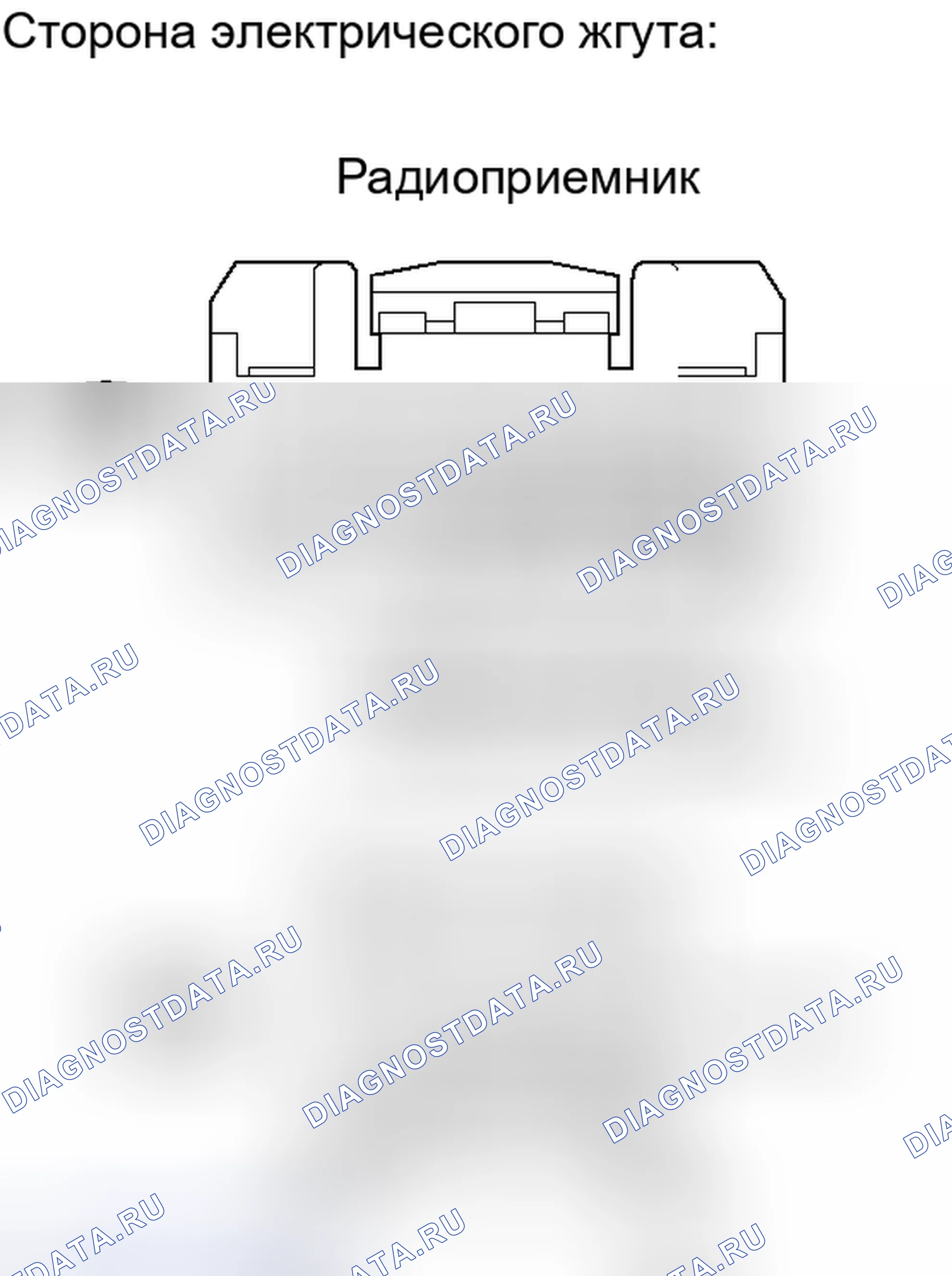 Рис. 147. Toyota RAV4 III рестайлинг