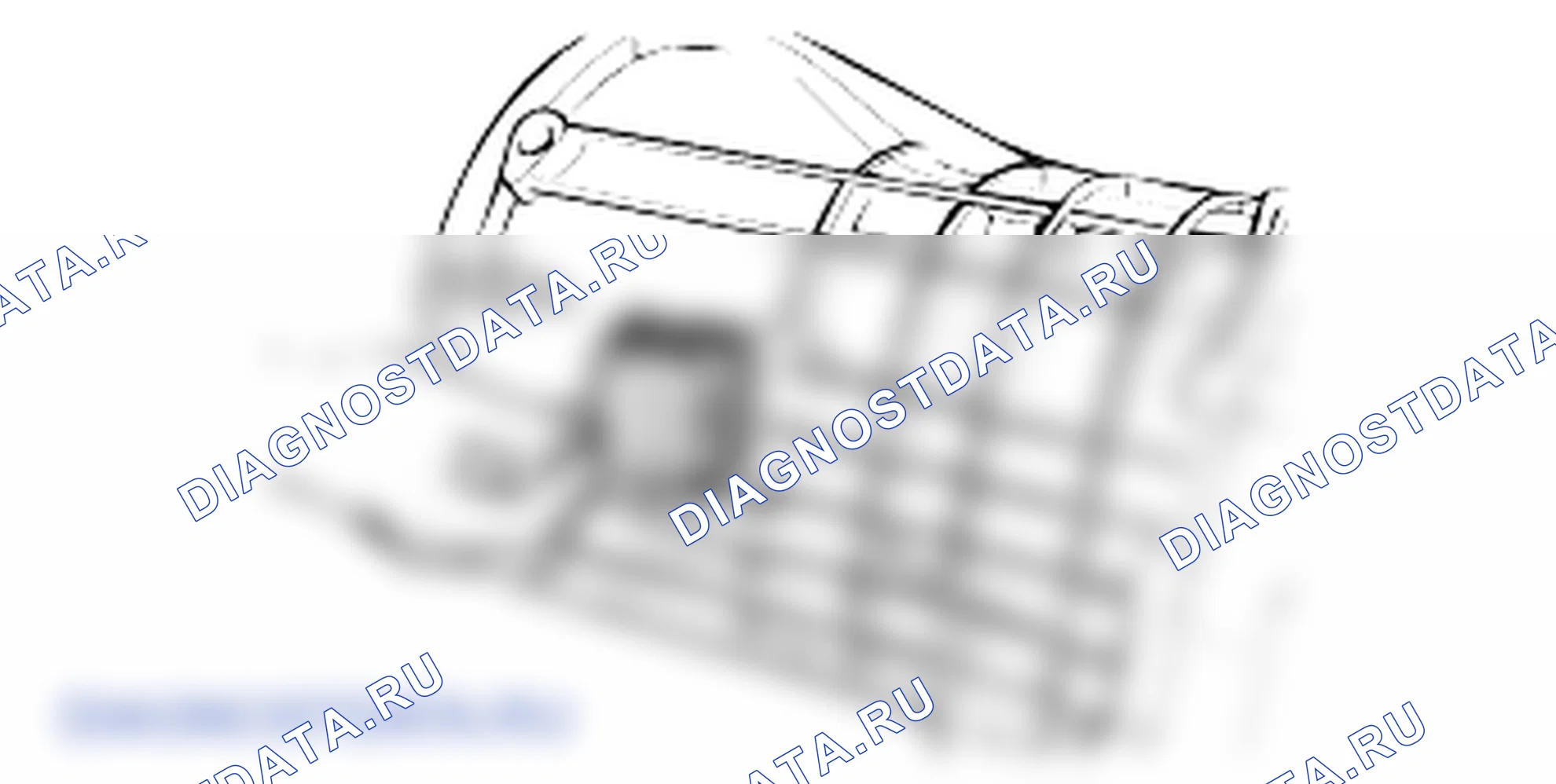 Разборка мкпп. Kia Sorento BL