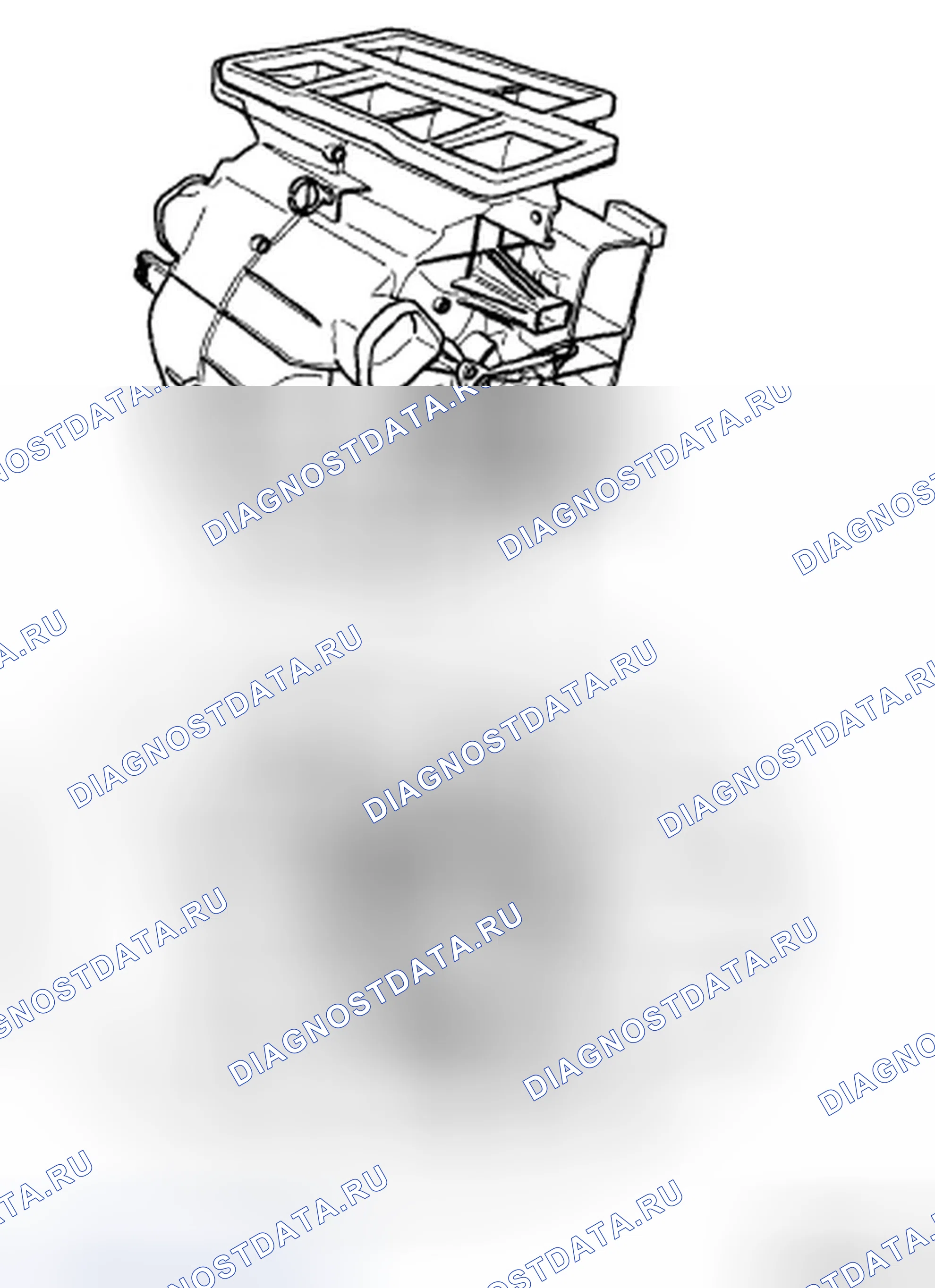 Рис. 30: ЗАМЕНА. Hyundai Elantra IV