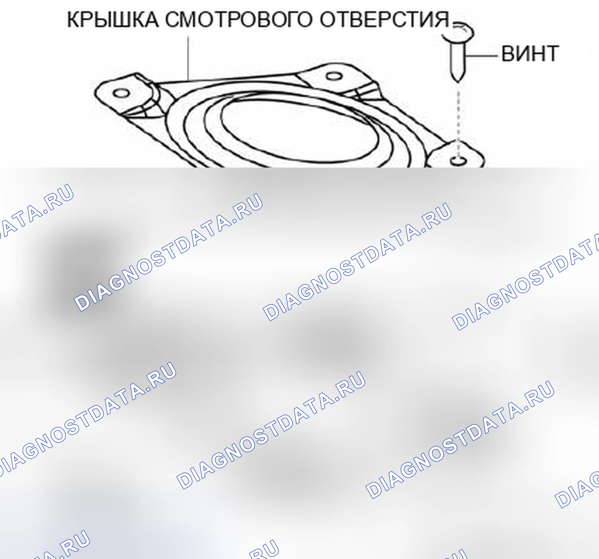 Рис. 17. Mazda 3 BL рестайлинг