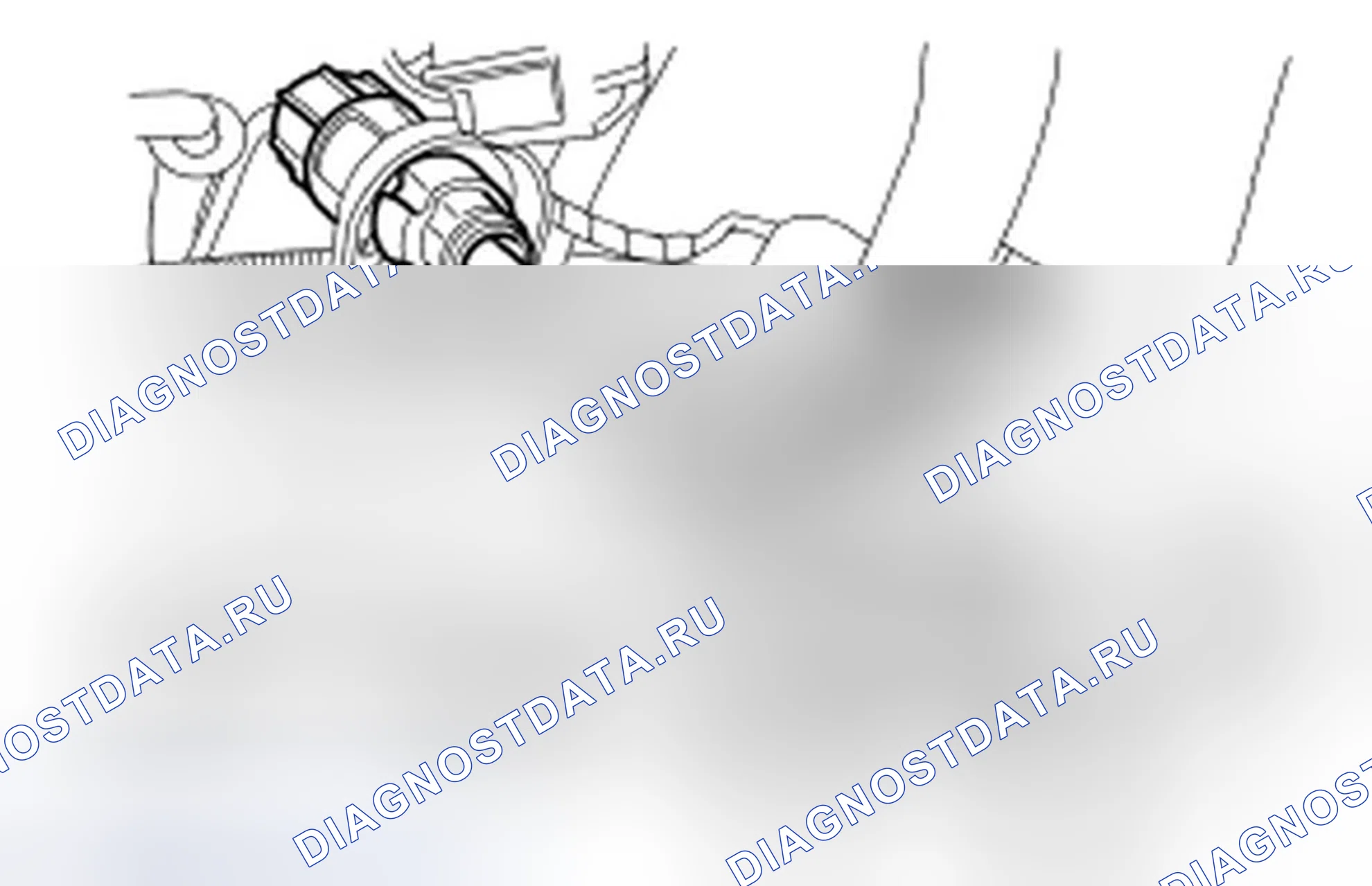 Рис. 480. Ford Focus II