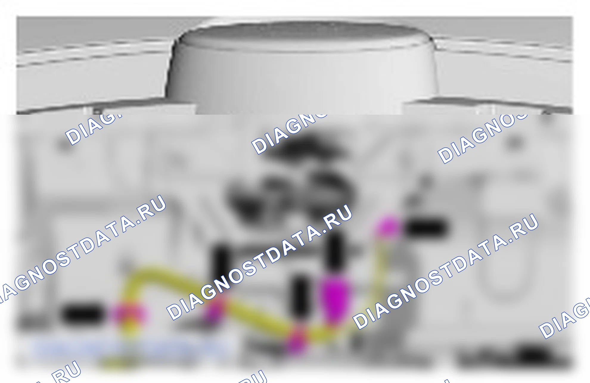 Радиатор: описание и работа. Ford Grand C-MAX II