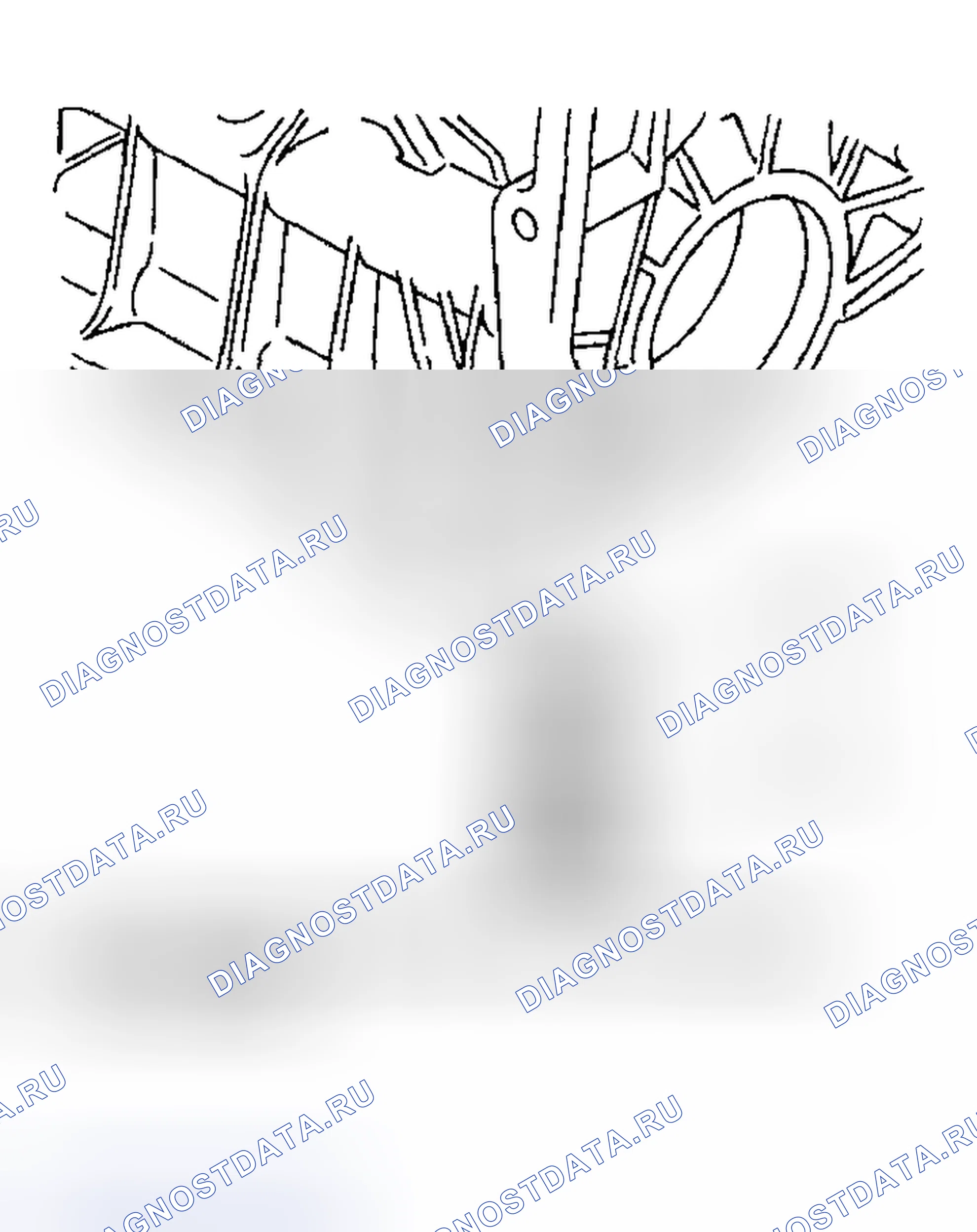 Рис. 221: ЗАМЕНА. Subaru Impreza WRX GD/GG рестайлинг