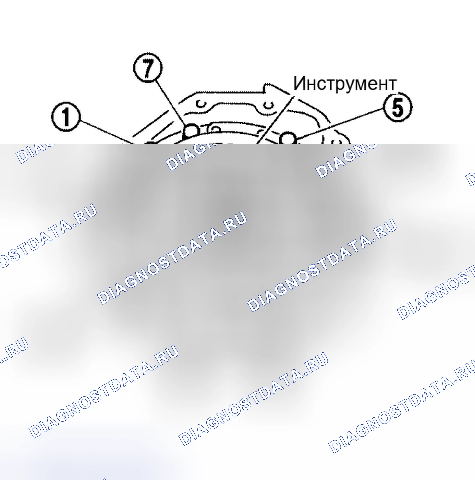 Рис. 15. Nissan Altima L31 рестайлинг