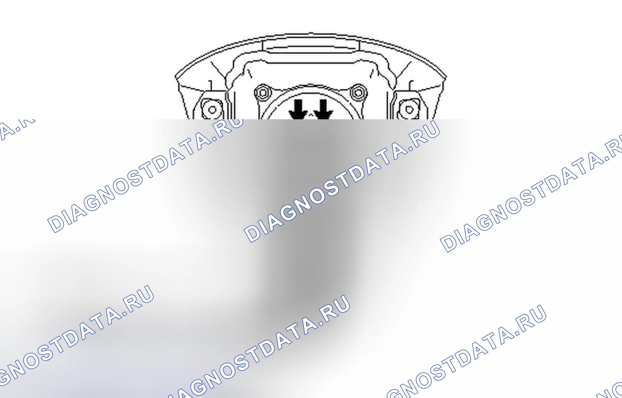 Рис. 74. Toyota Venza I