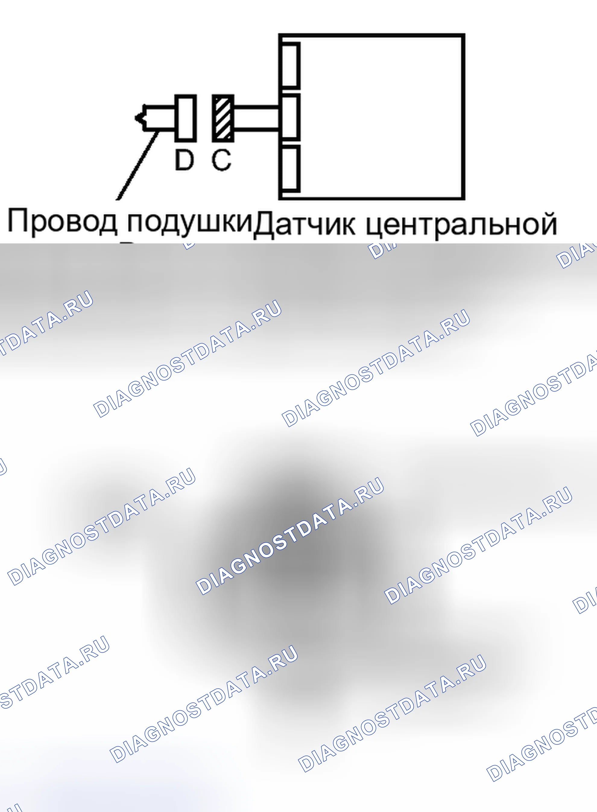 Рис. 253: ПОРЯДОК ВЫПОЛНЕНИЯ РАБОТ. Kia Soul I рестайлинг