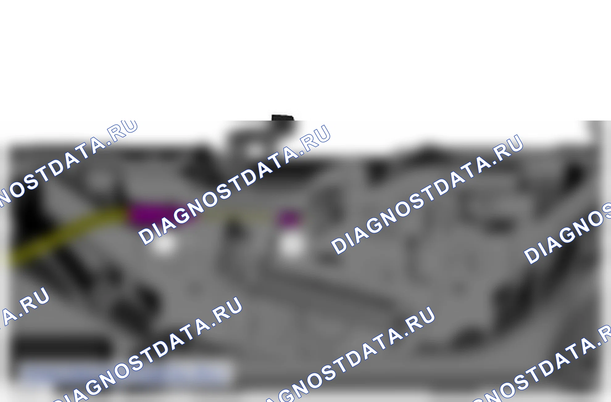 Защелка капота: описание и работа. Ford Transit VIII