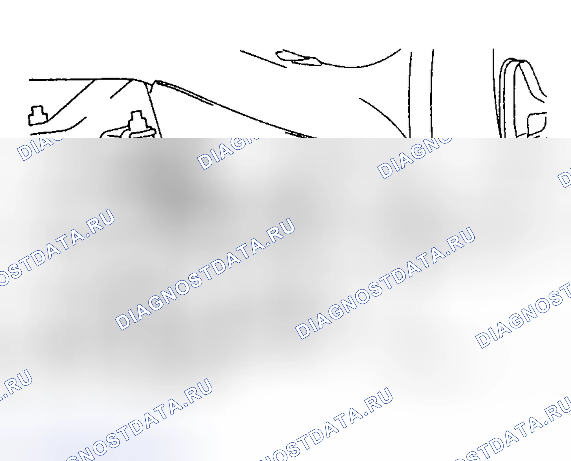 Рис. 96. Toyota Highlander I