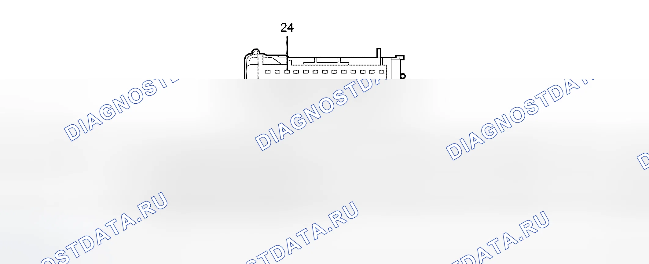 Рис. 13. Mercury Monterey VIII