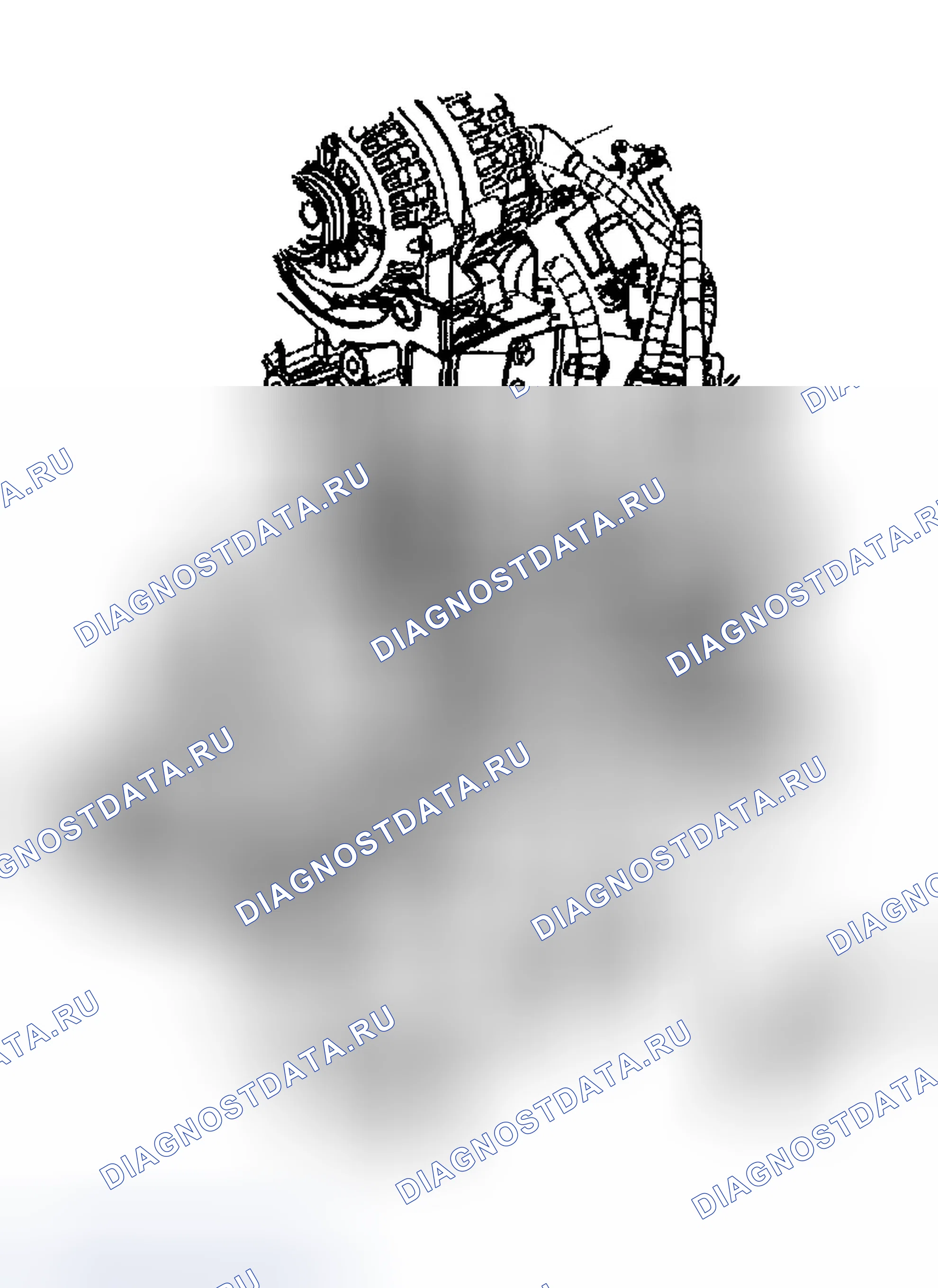Рис. 419. Chevrolet Suburban K2500 GMT800