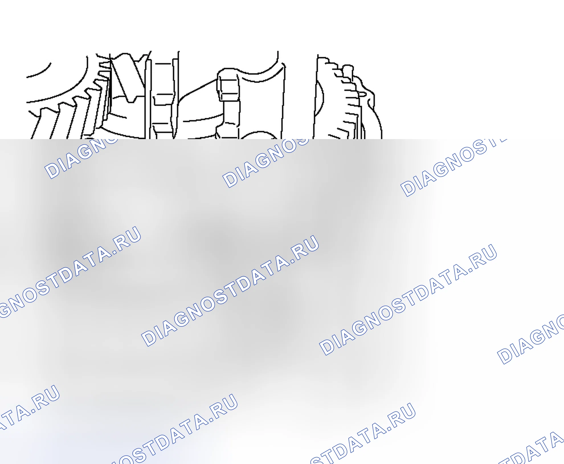 Рис. 274. Honda Fit Aria I