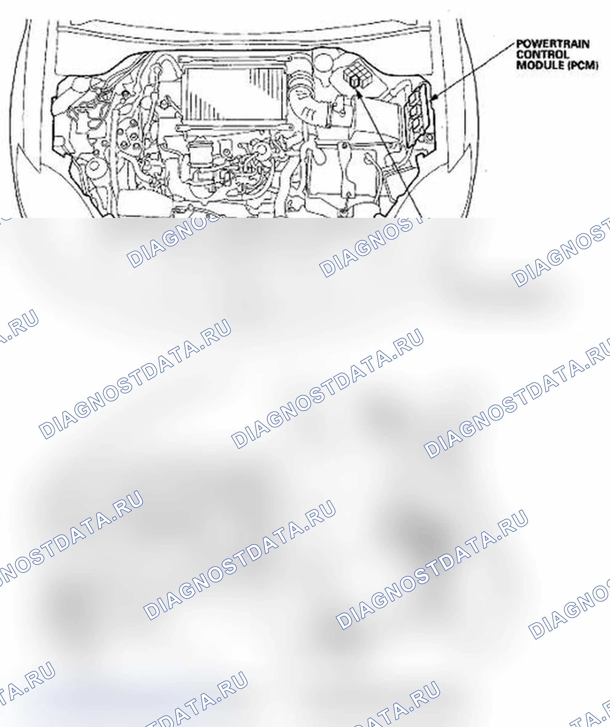 Рис. 2. Acura RDX I