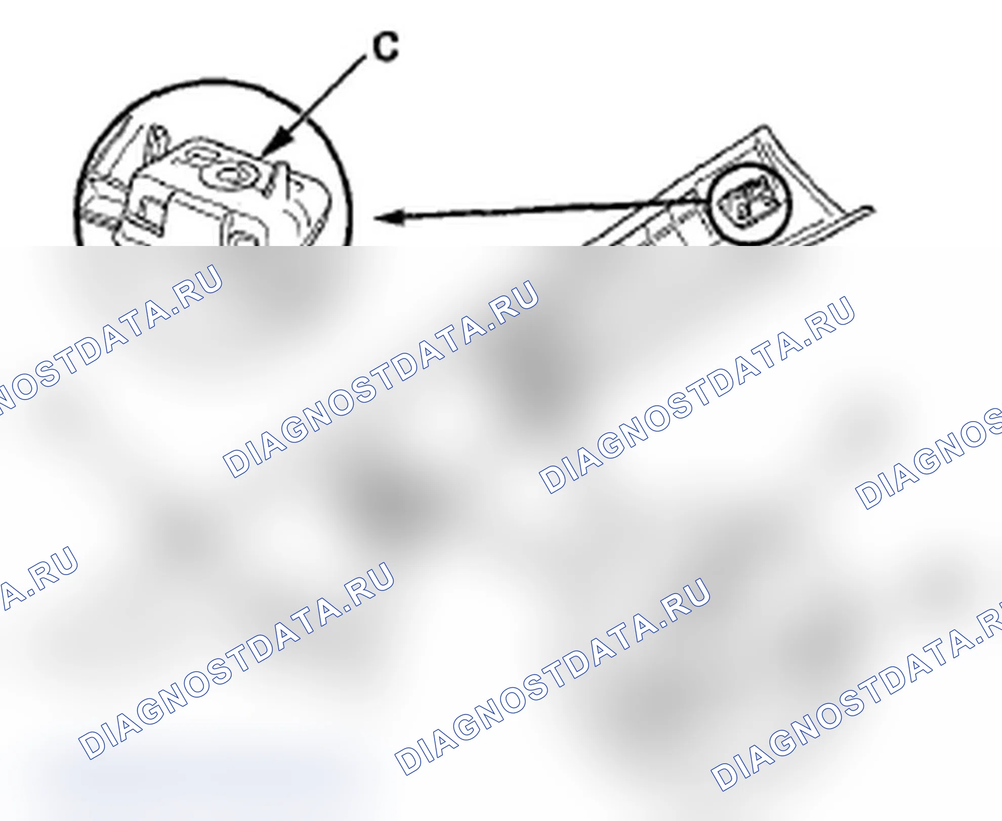 Рис. 45. Acura MDX II рестайлинг