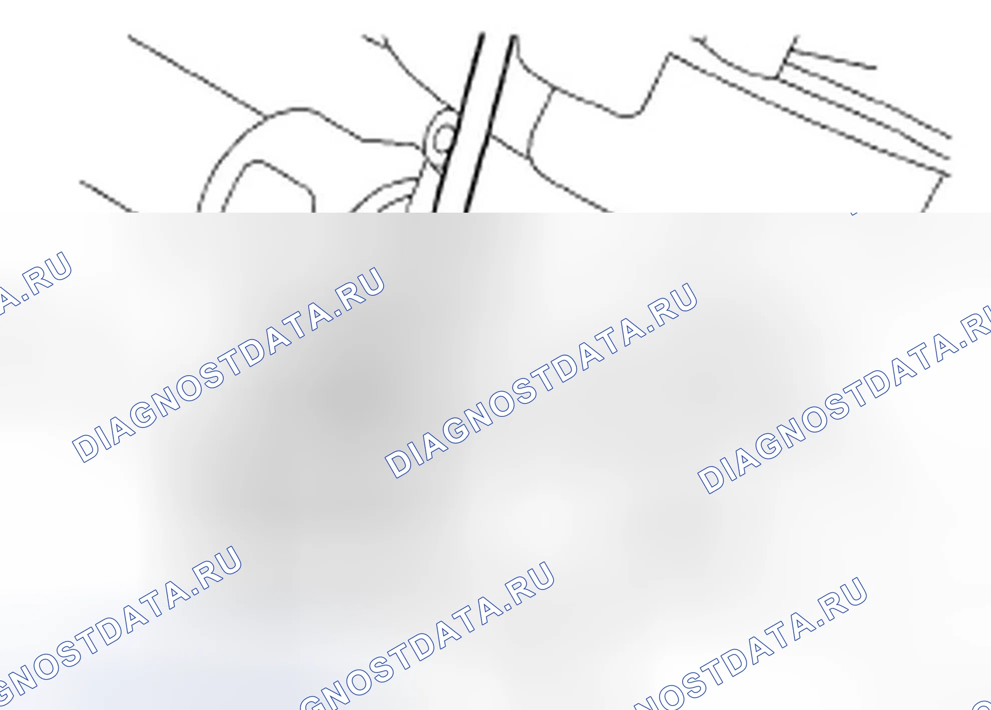 Рис. 130. Honda Civic VIII рестайлинг
